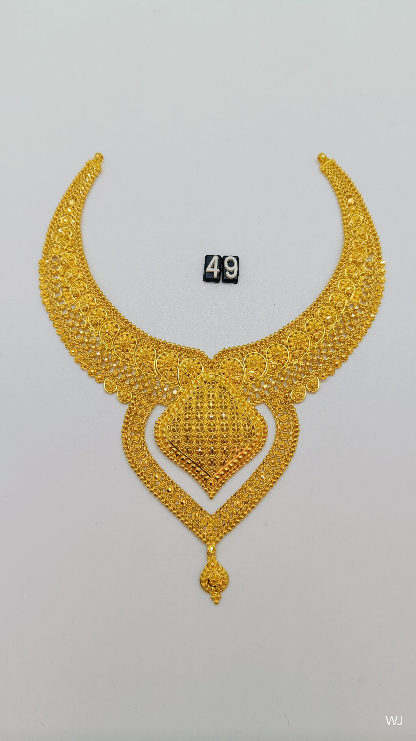 IMG20250212121303.jpg Necklace - Image 1