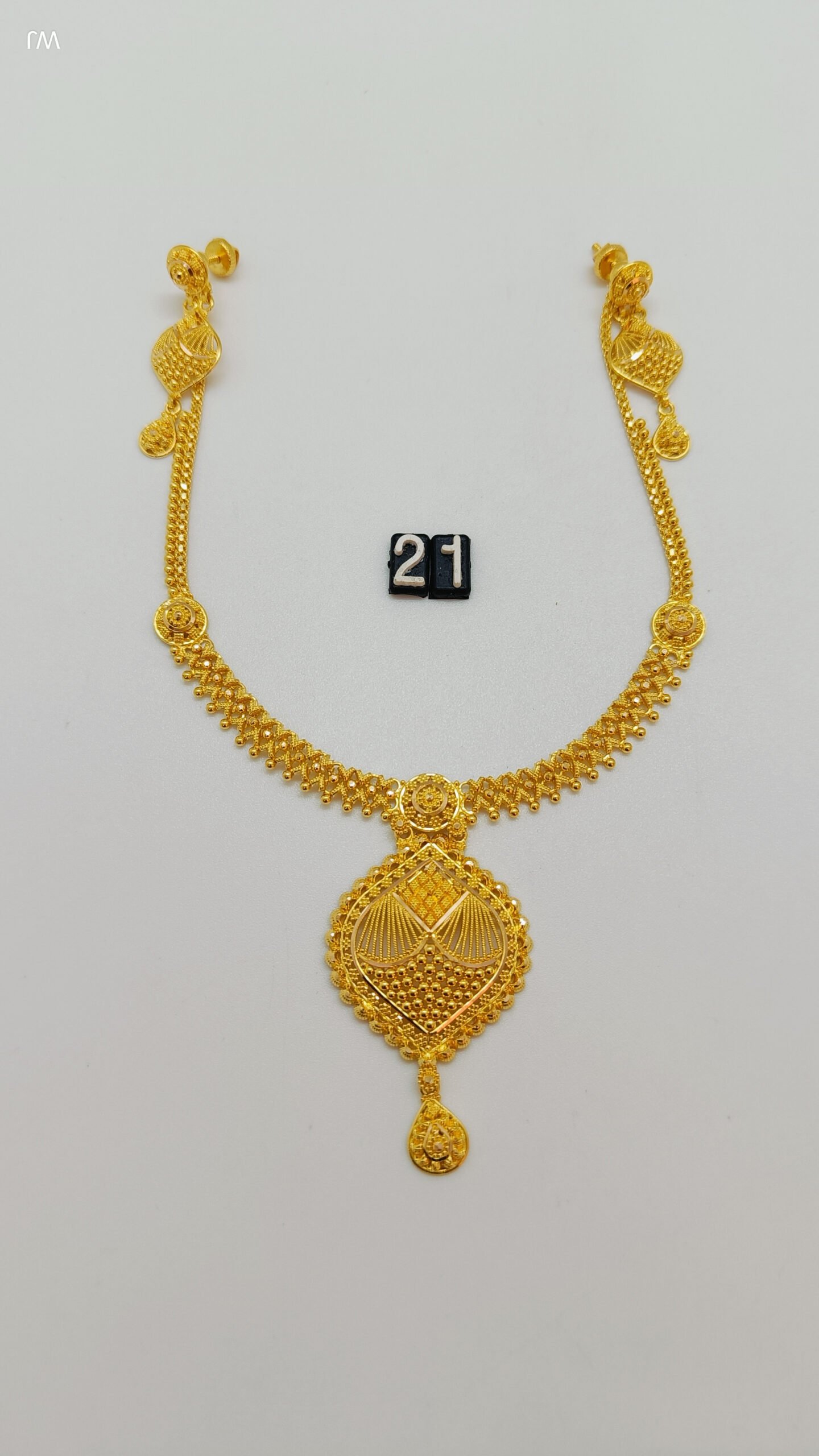 IMG20250212130134.jpg Necklace - Image 1