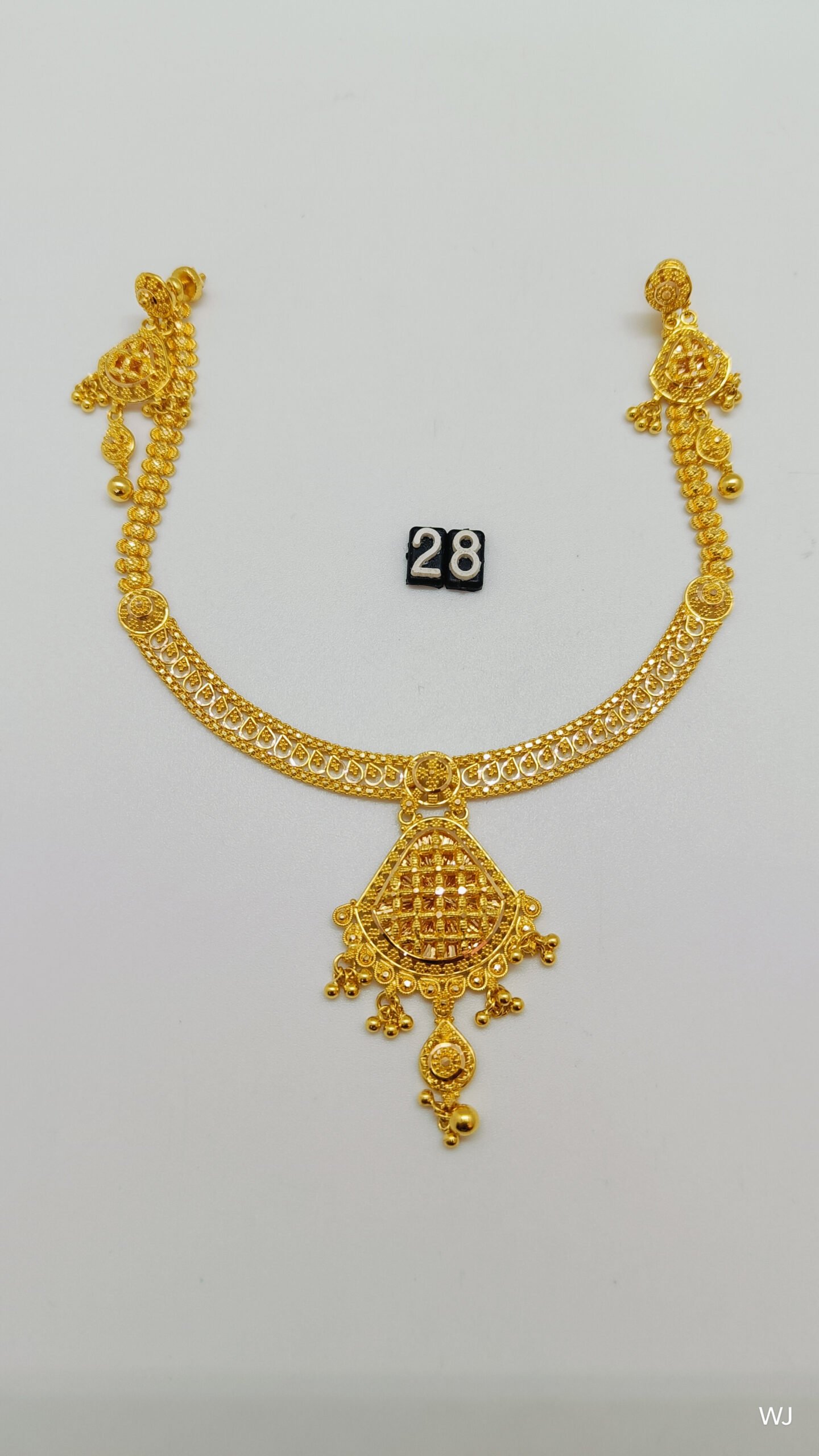 IMG20250212131052.jpg Necklace - Image 1