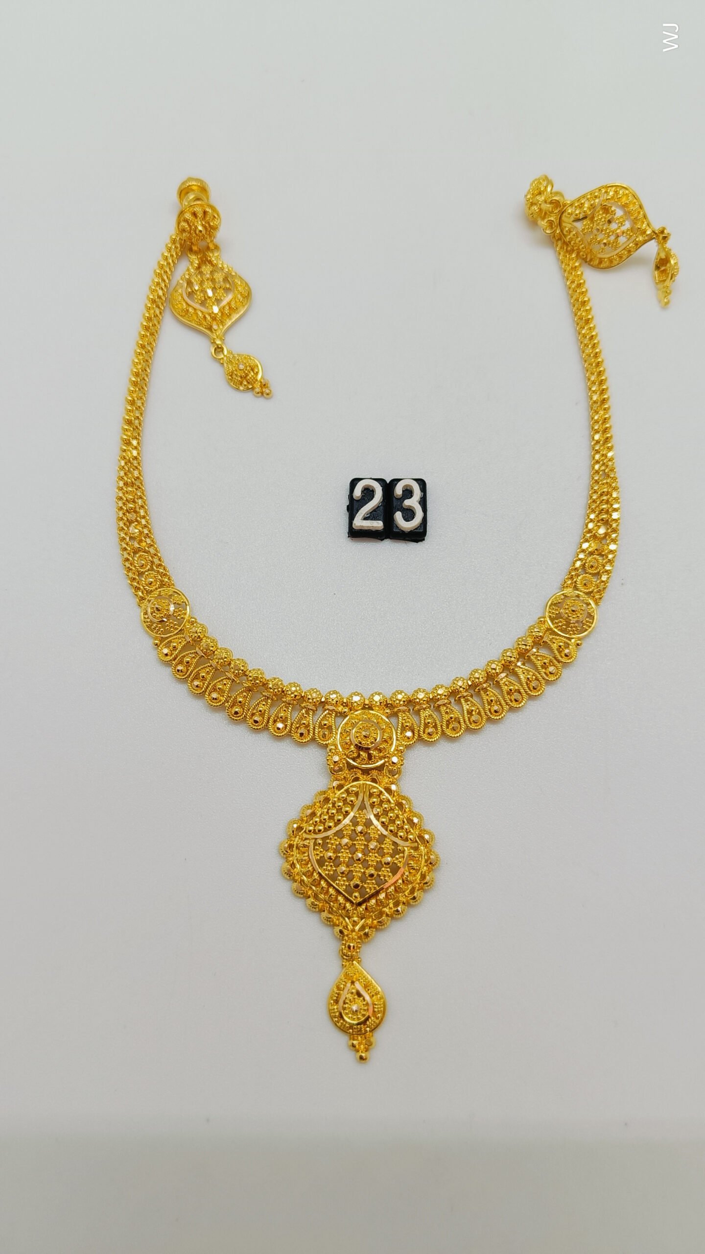 IMG20250212131239.jpg Necklace - Image 1