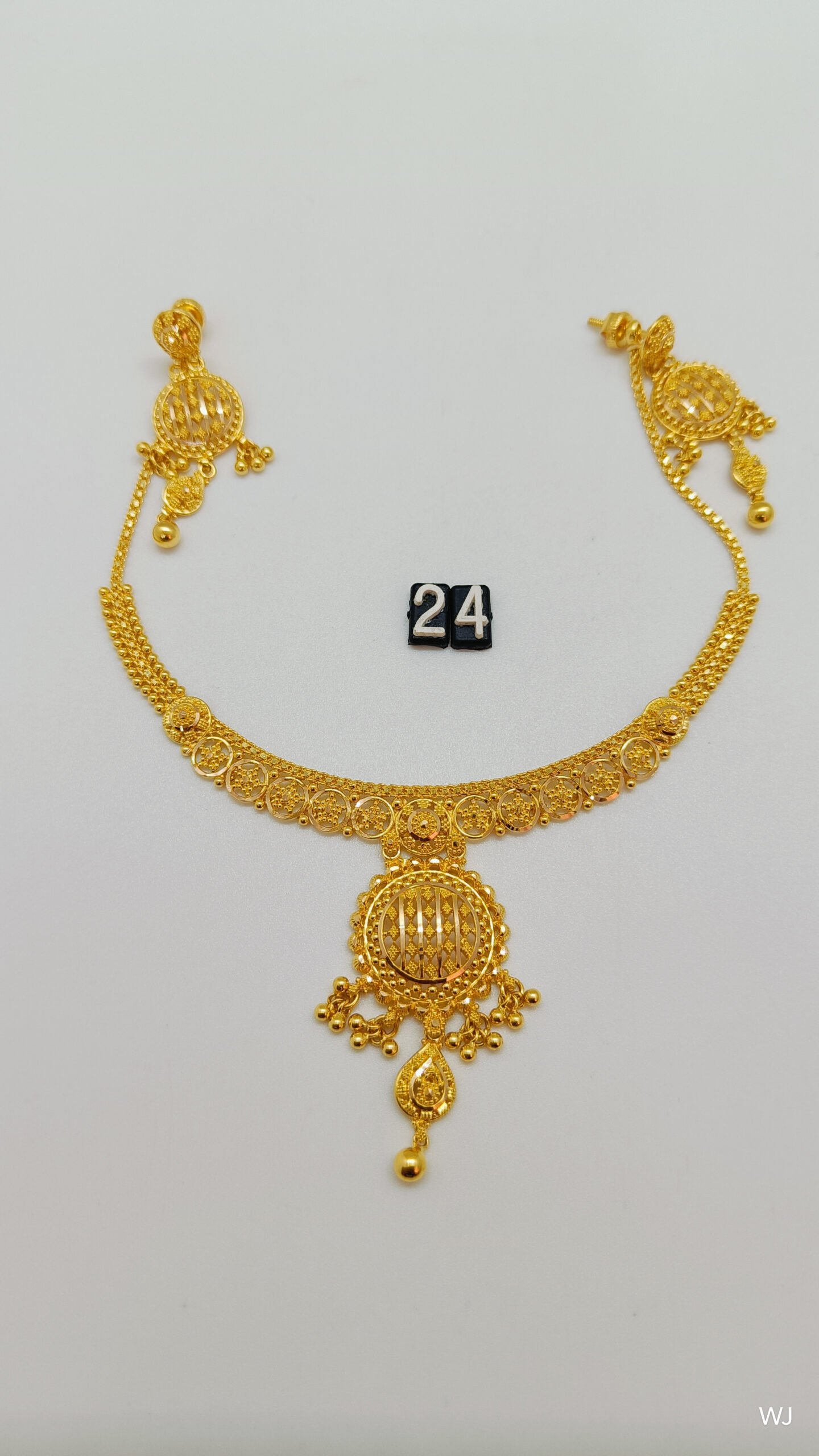 IMG20250212131416.jpg Necklace - Image 1
