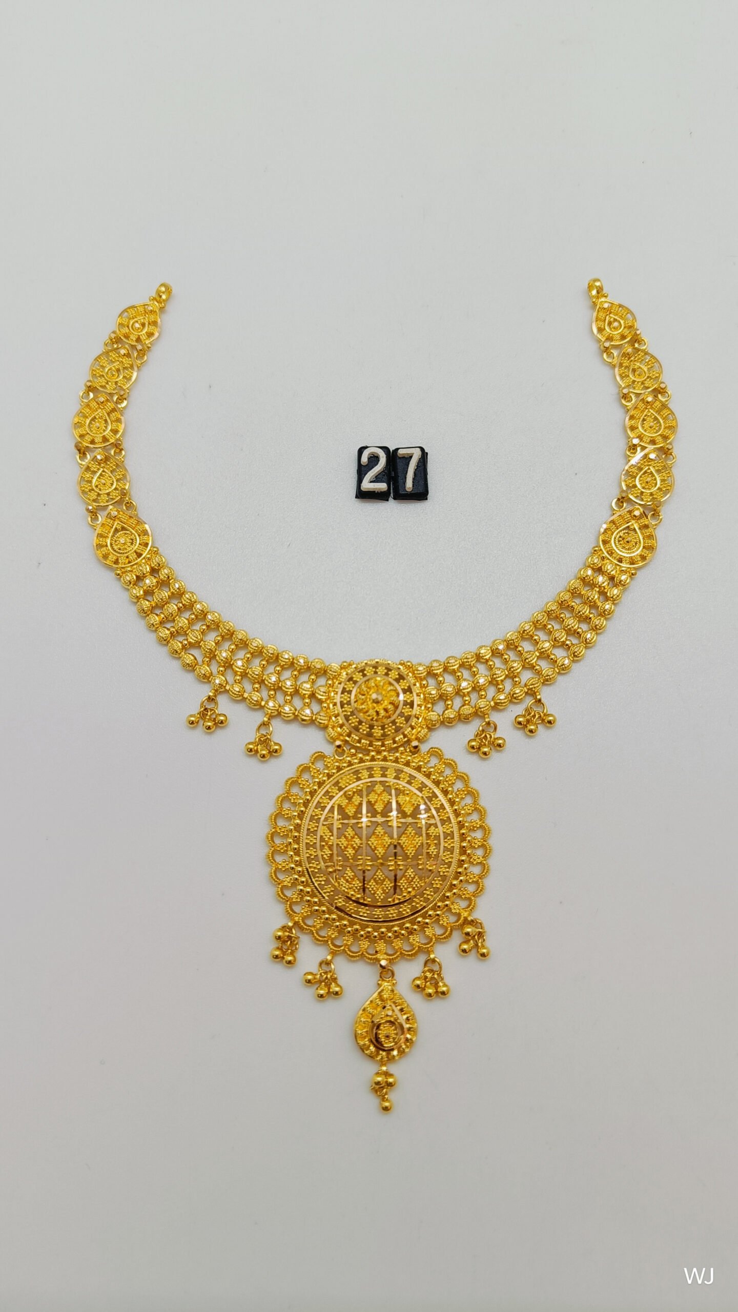 IMG20250222111738.jpg Necklace - Image 1