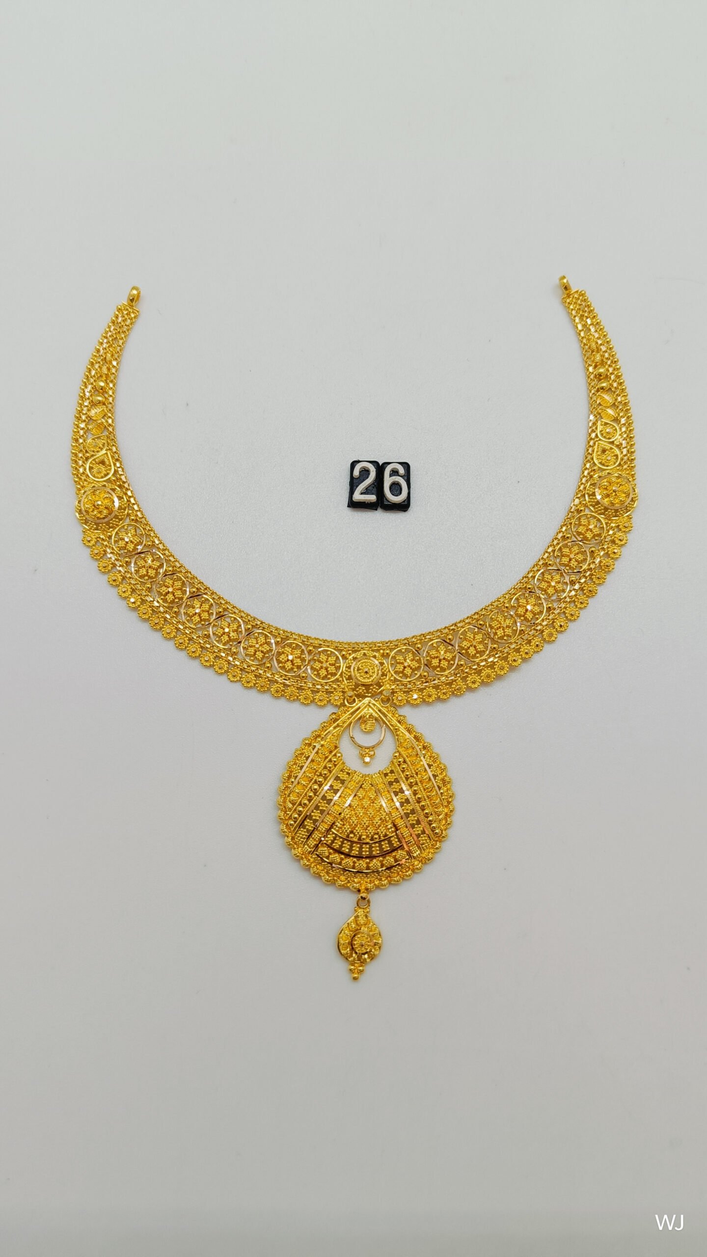 IMG20250222111826.jpg Necklace - Image 1