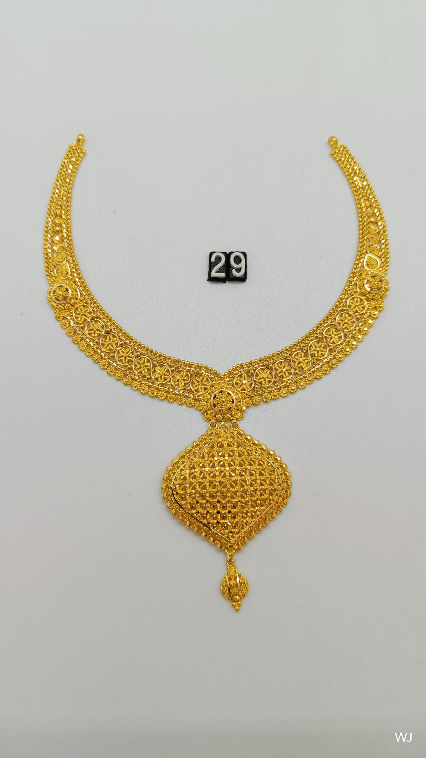 IMG20250222111908.jpg Necklace - Image 1