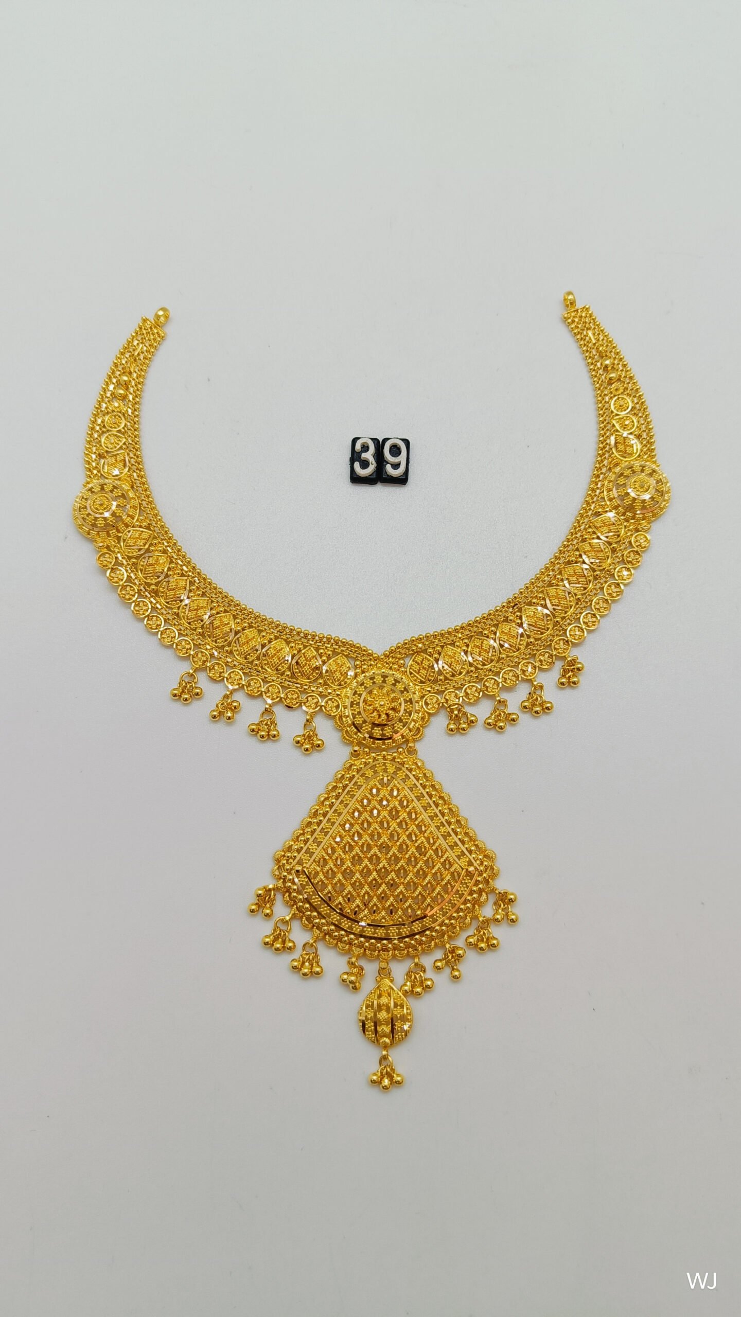 IMG20250222111950.jpg Necklace - Image 1