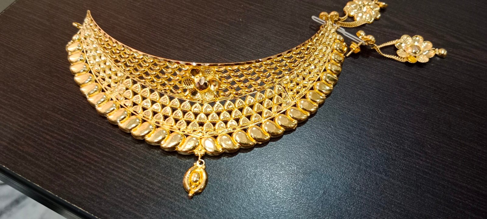 IMG_20220927_122712 Choker - Image 1