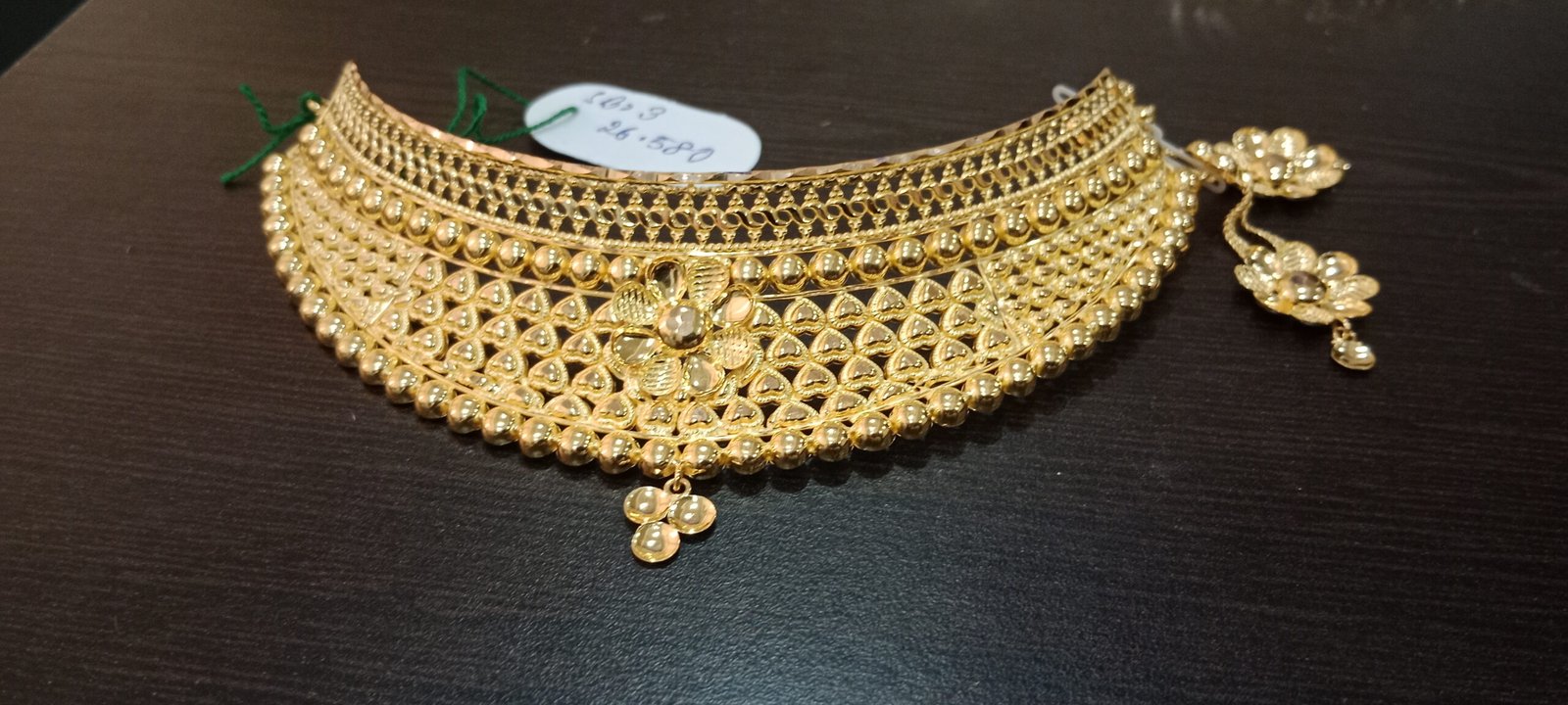 IMG_20220927_122735.jpg Choker - Image 1