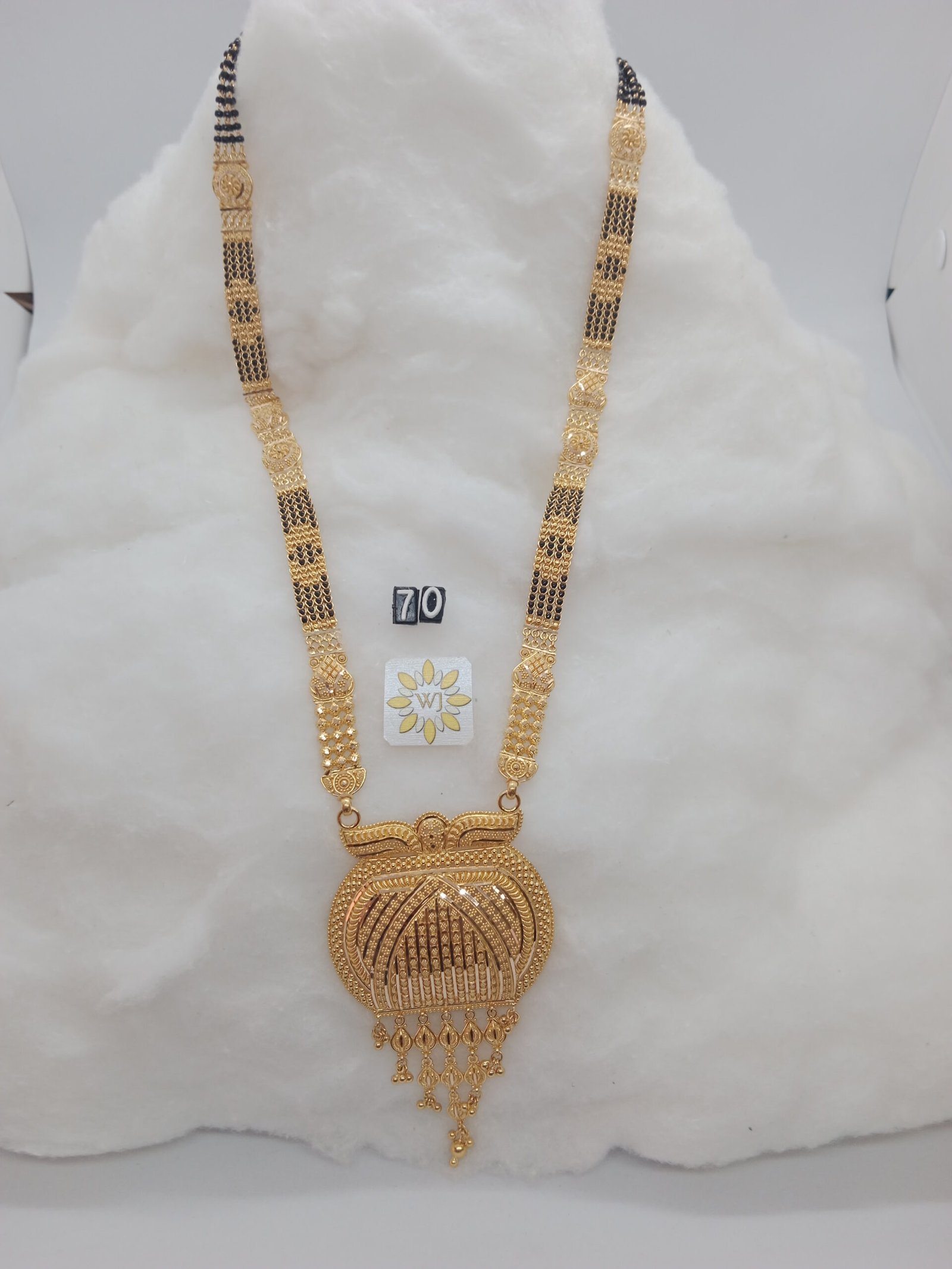 IMG_20230203_154253.jpg Mangal Sutra - Image 1