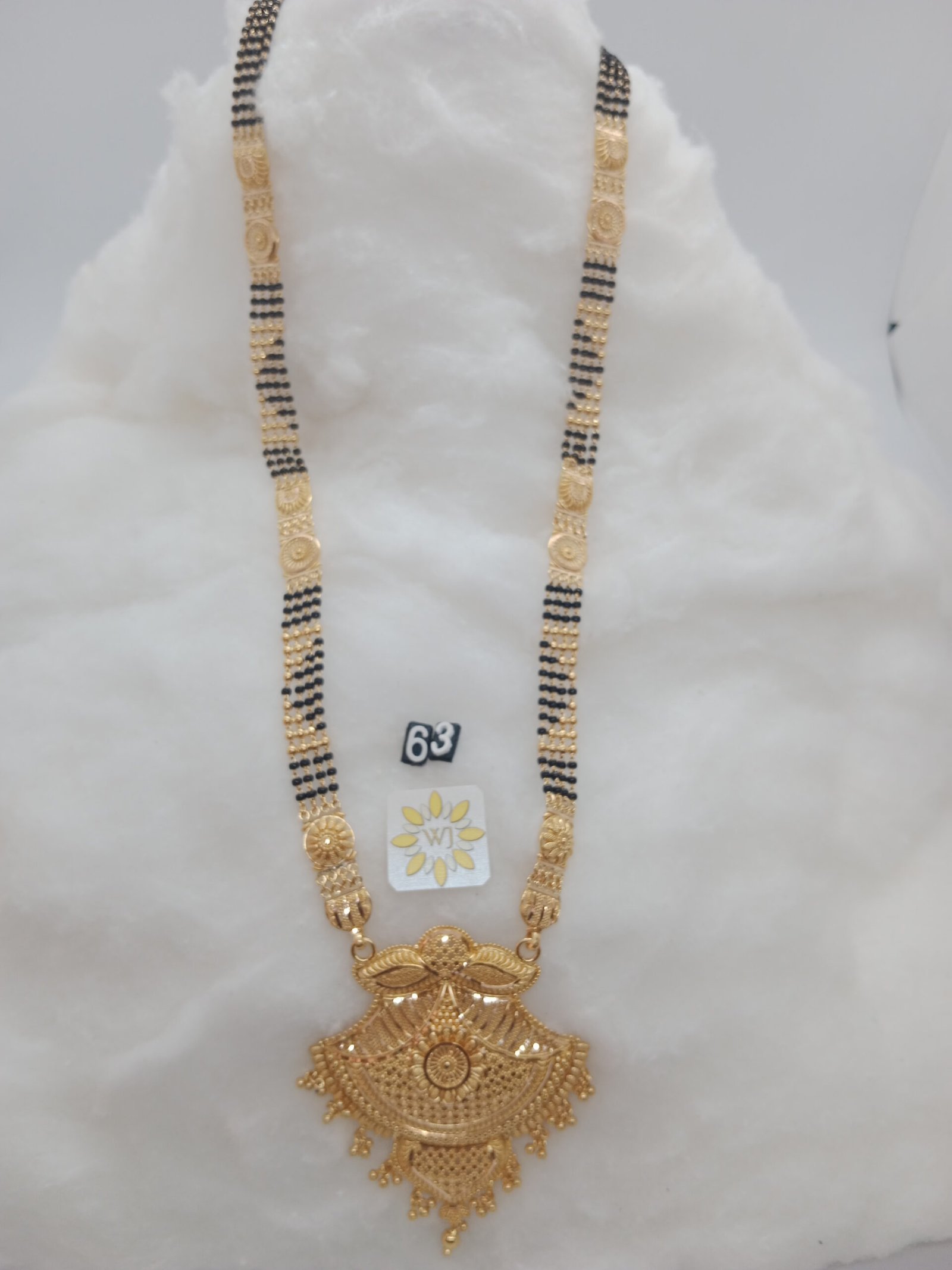 IMG_20230203_155458.jpg Mangal Sutra - Image 1