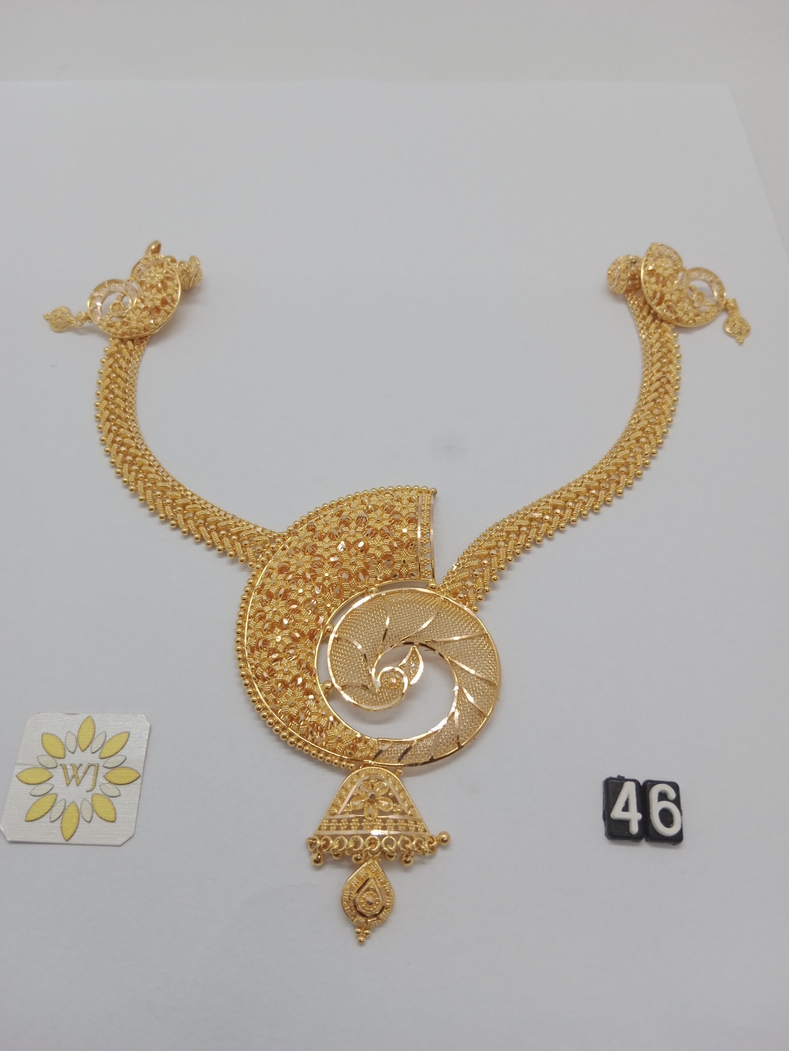 IMG_20230216_181456.jpg Necklace - Image 1