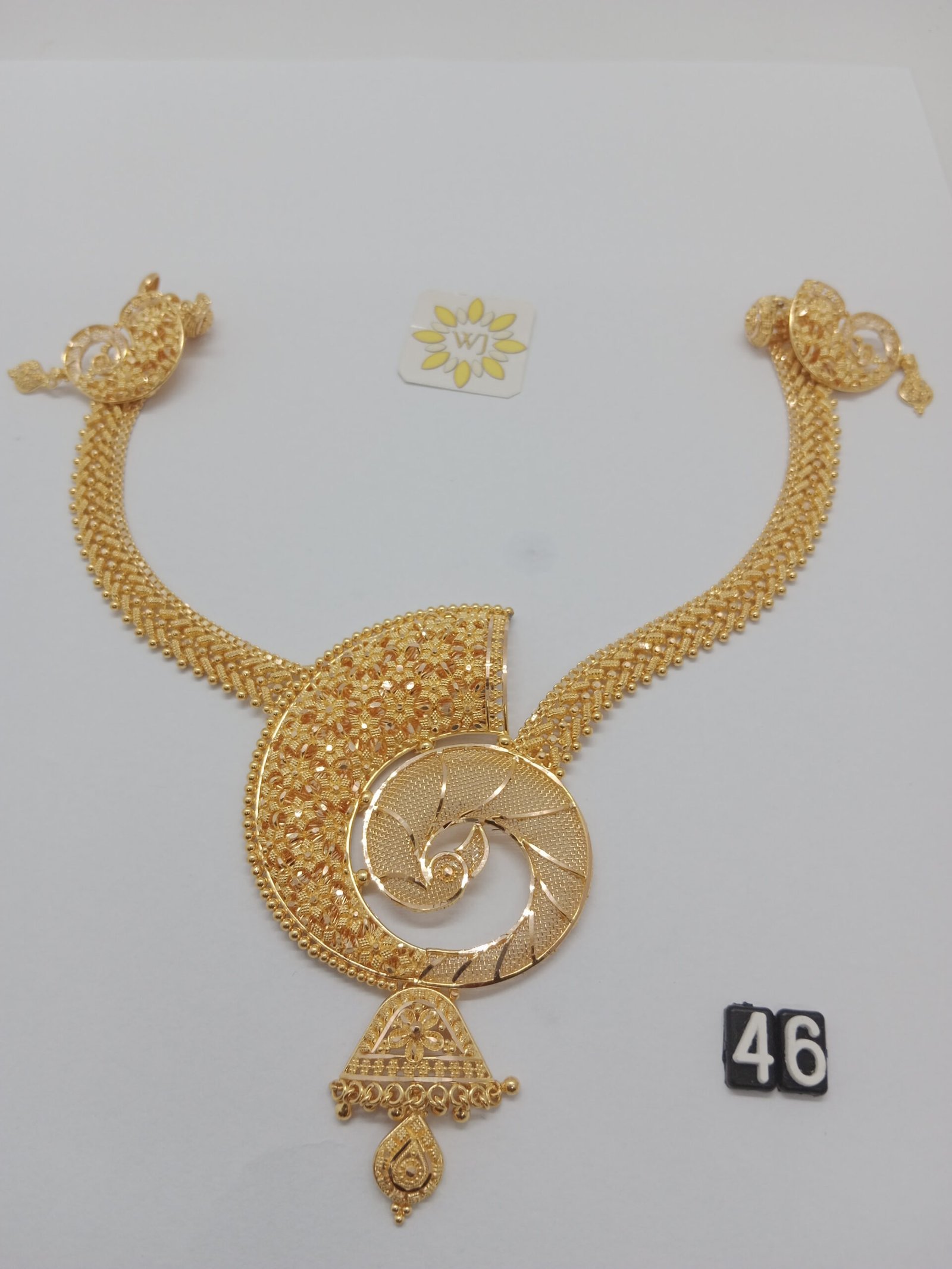 IMG_20230216_181512.jpg Necklace - Image 1