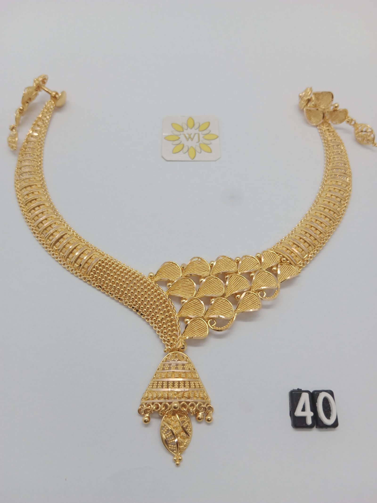 IMG_20230216_182152.jpg Necklace - Image 1