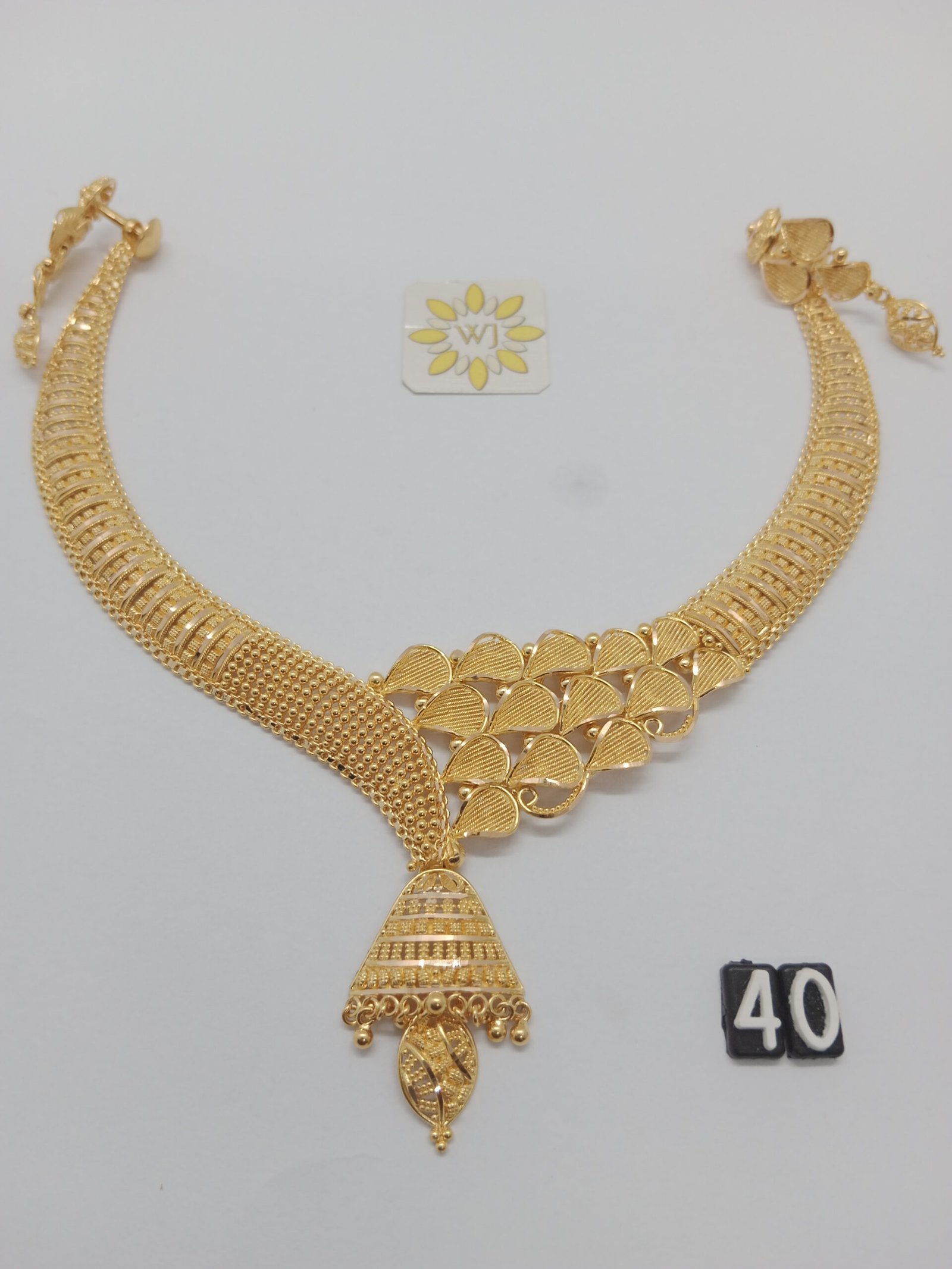 IMG_20230216_182153.jpg Necklace - Image 1