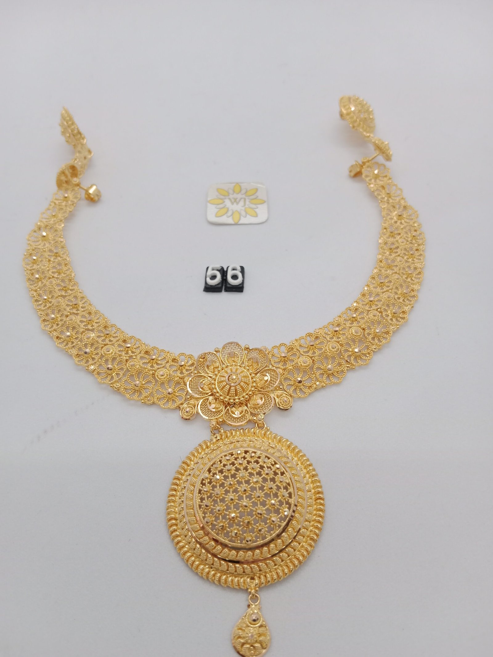 IMG_20230513_131103.jpg Necklace - Image 1