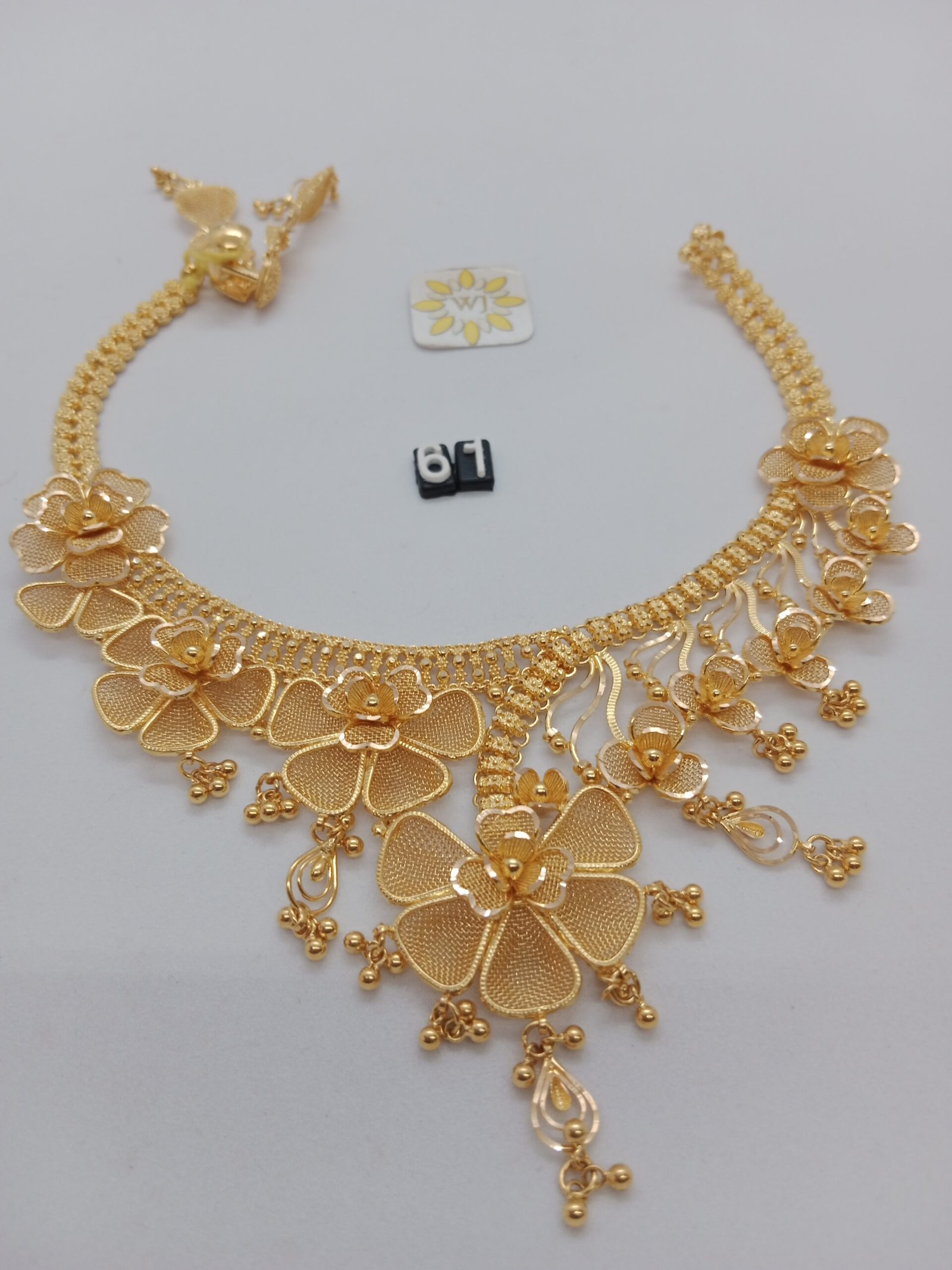 IMG_20230513_131914.jpg Necklace - Image 1