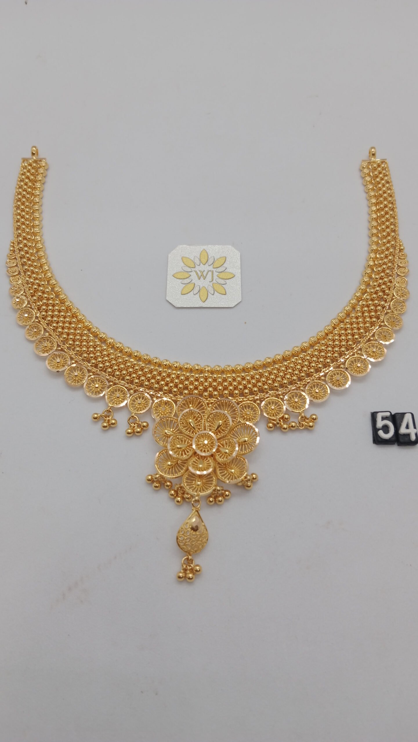 IMG_20230601_183643.jpg Necklace - Image 1