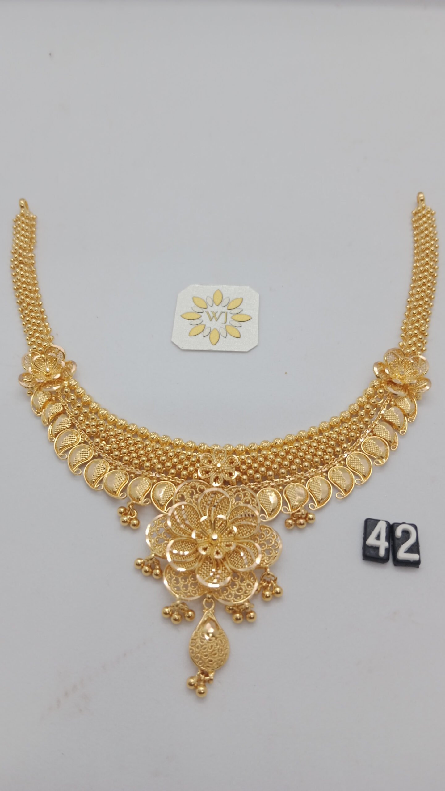 IMG_20230601_183823.jpg Necklace - Image 1