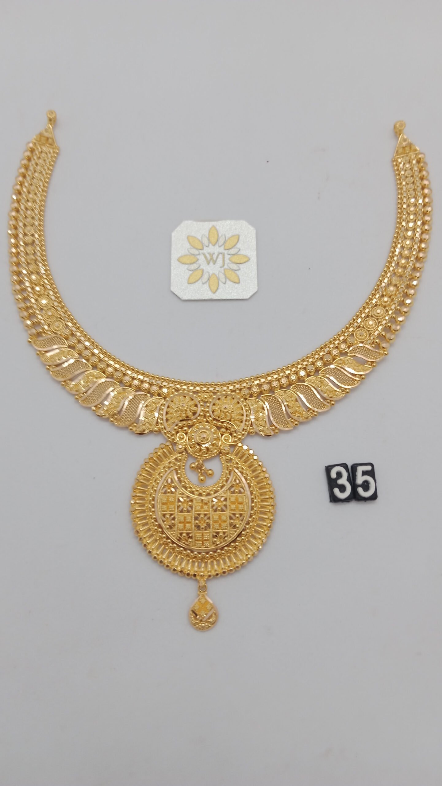 IMG_20230601_192015.jpg Necklace - Image 1