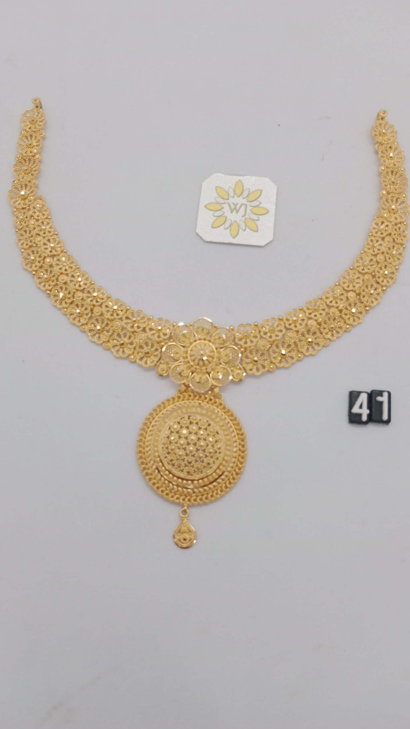 IMG_20230601_192308.jpg Necklace - Image 1