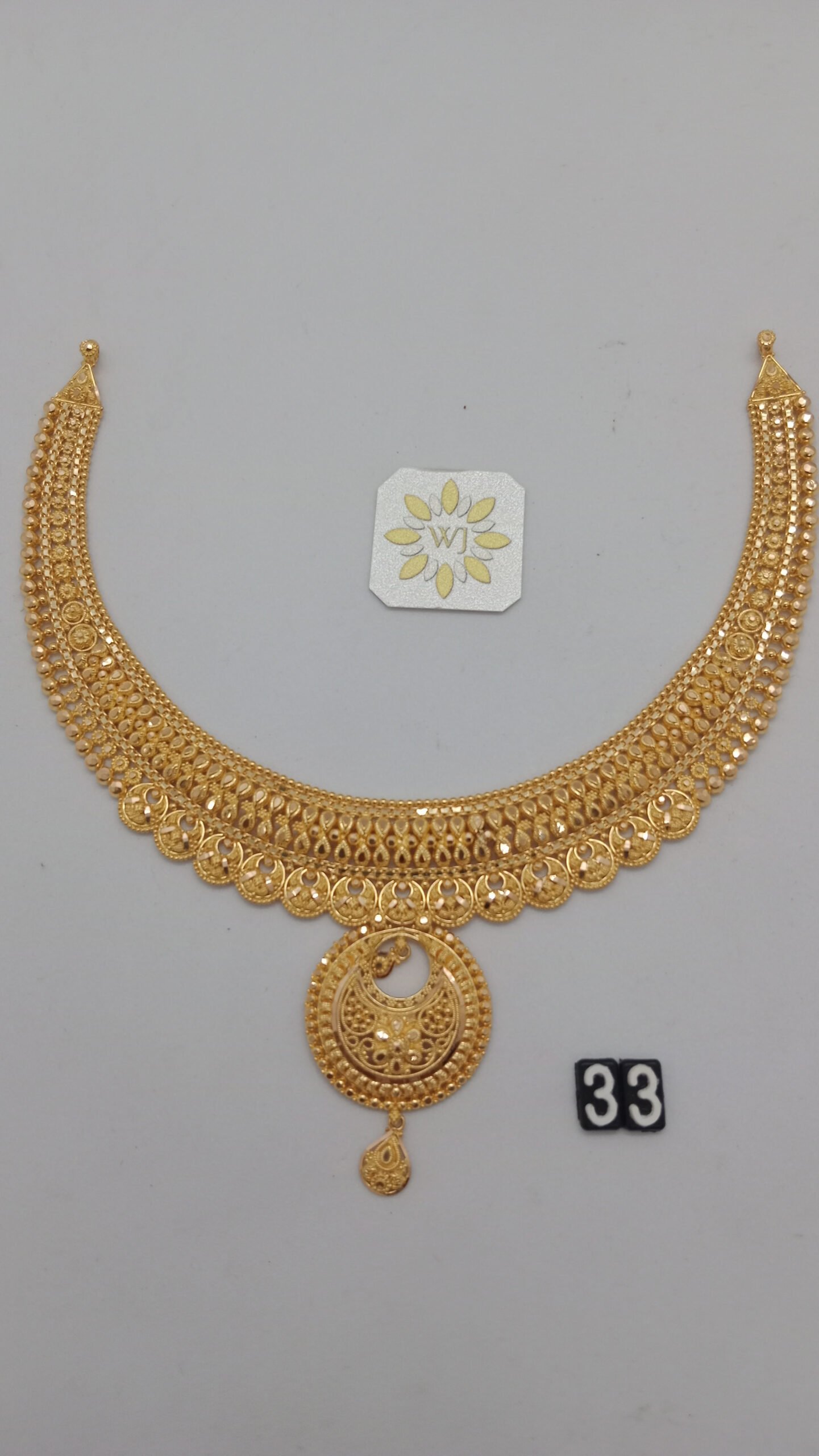 IMG_20230601_192417.jpg Necklace - Image 1