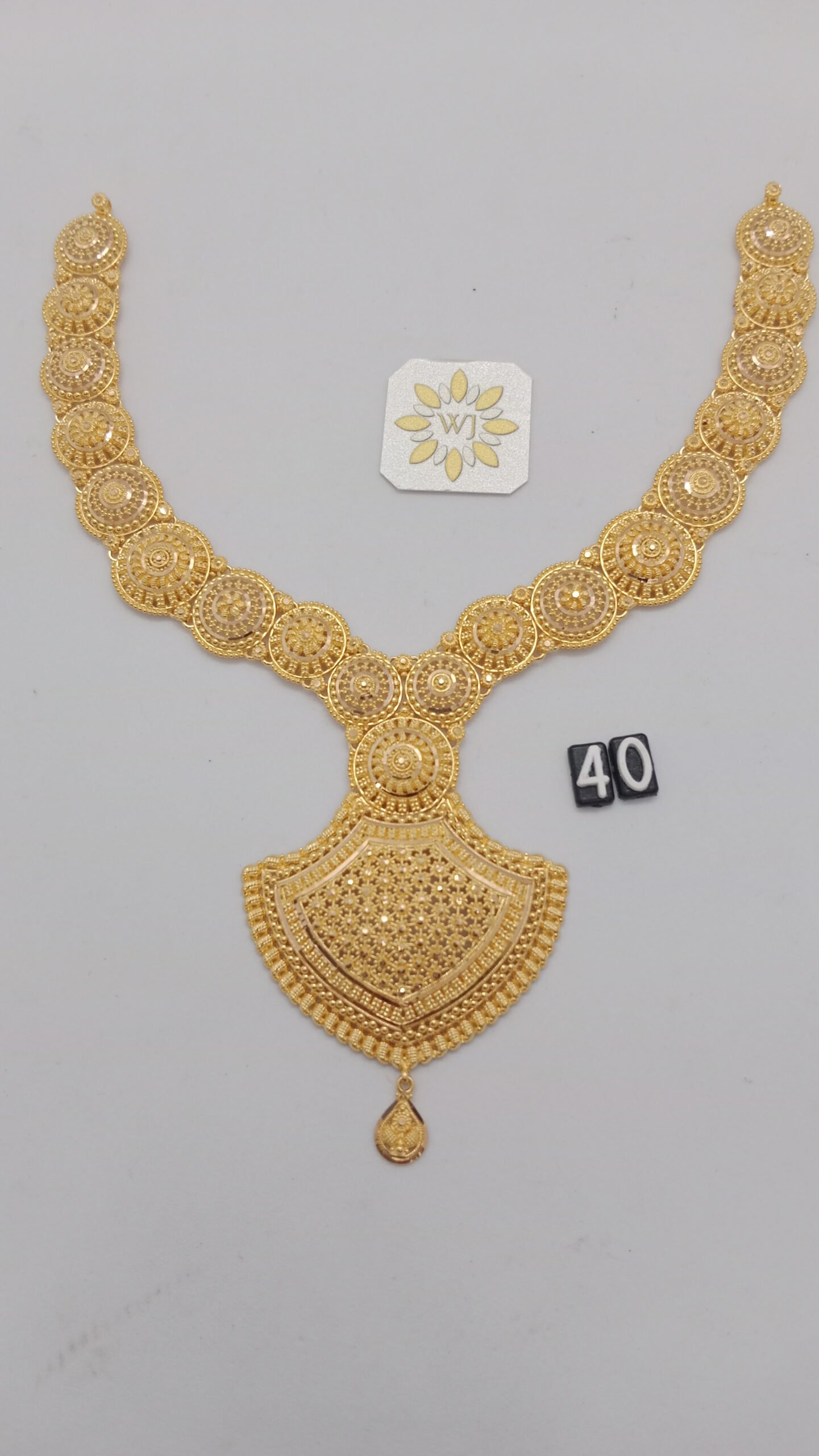 IMG_20230601_192528.jpg Necklace - Image 1