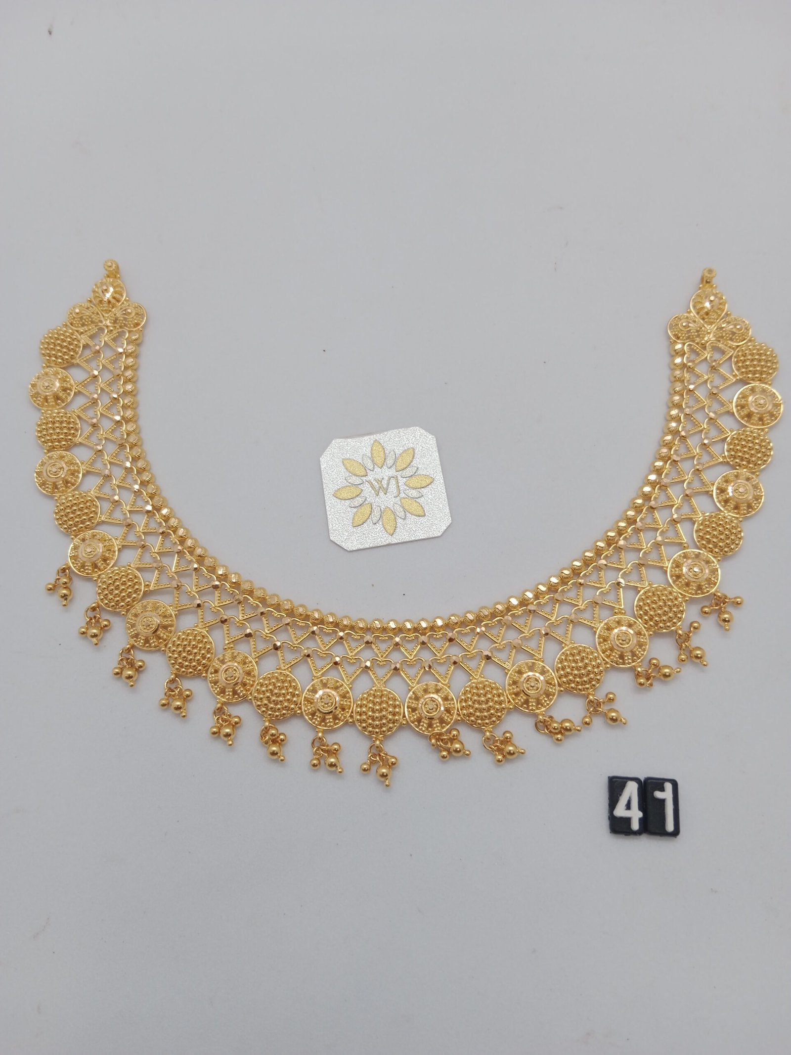 IMG_20230601_192928.jpg Necklace - Image 1