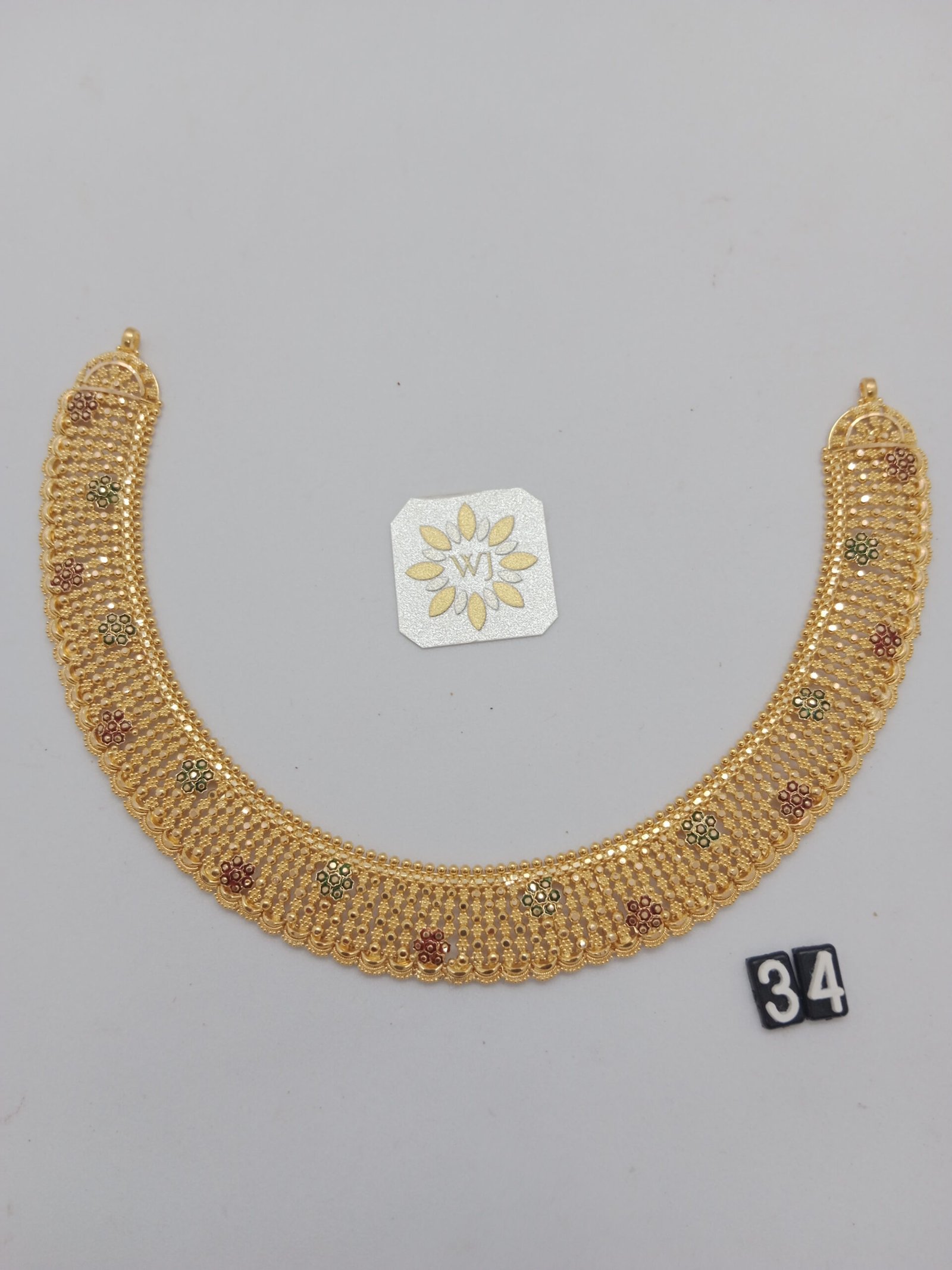 IMG_20230601_193008.jpg Necklace - Image 1