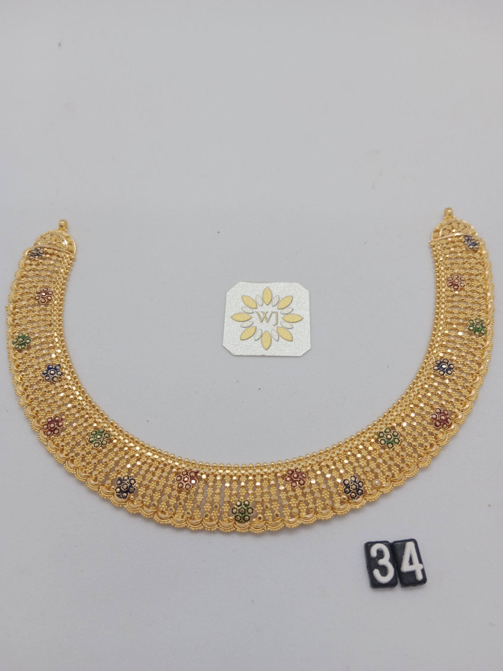 IMG_20230601_193051.jpg Necklace - Image 1