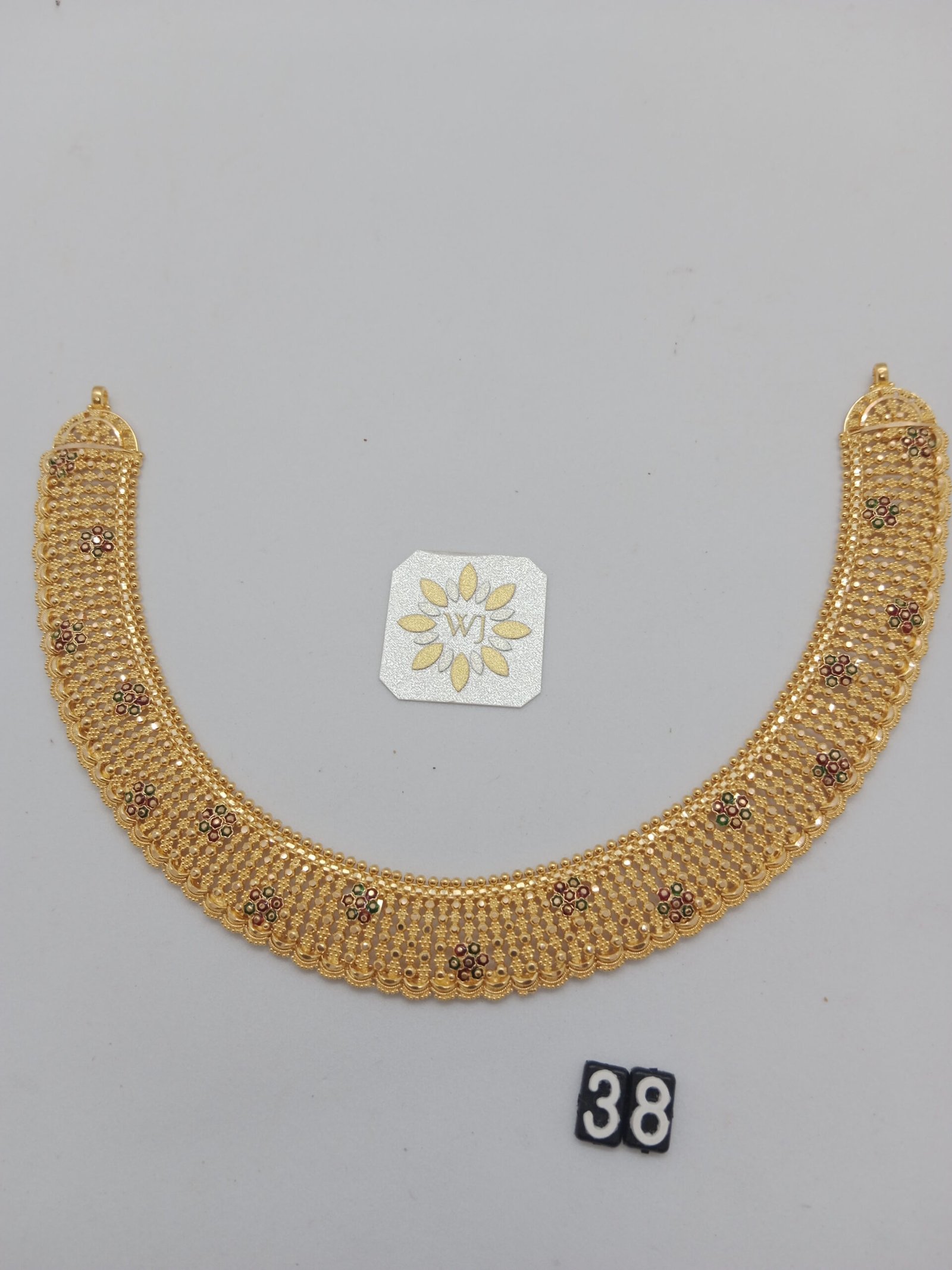 IMG_20230601_193136.jpg Necklace - Image 1