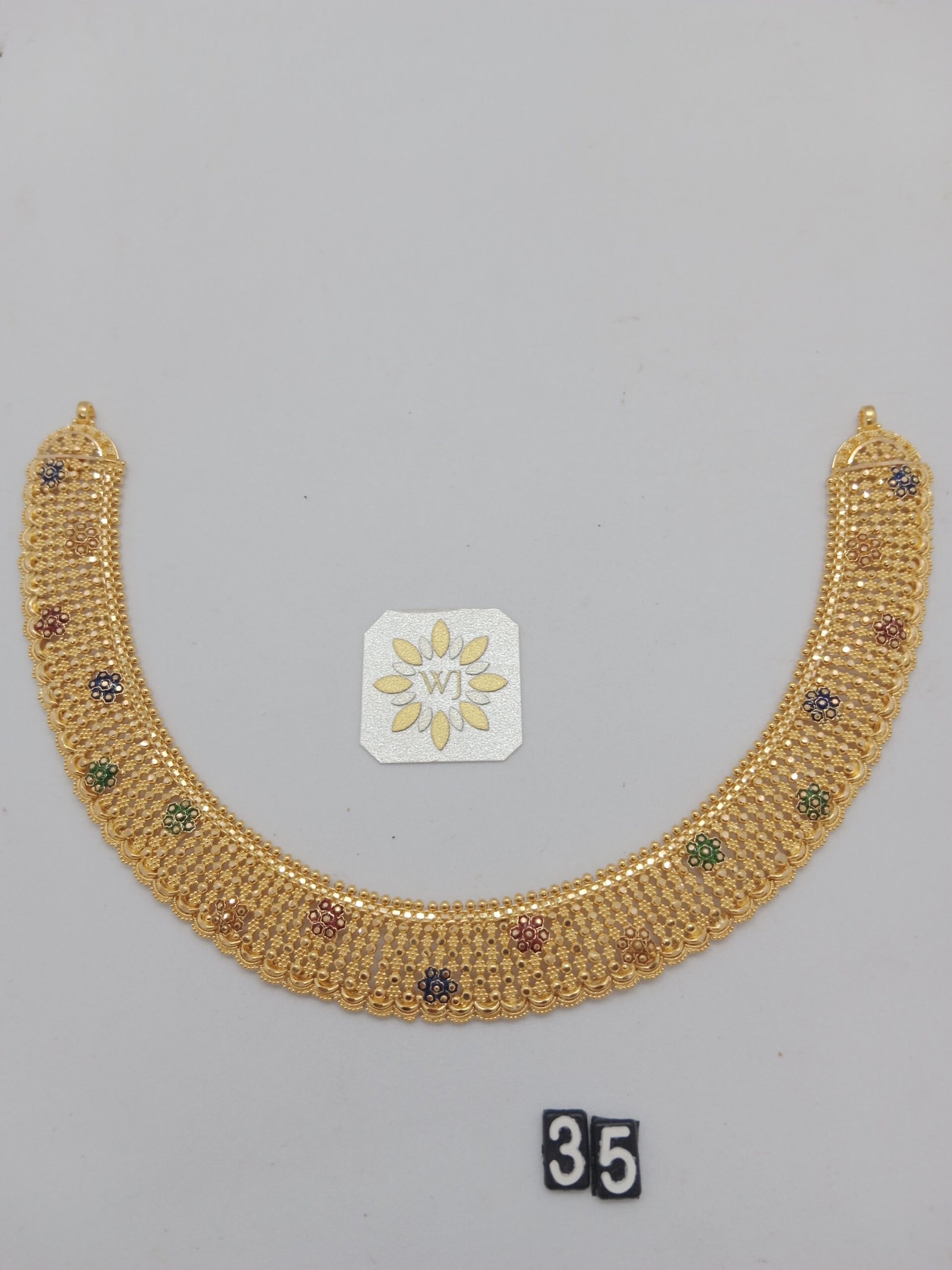 IMG_20230601_193308.jpg Necklace - Image 1