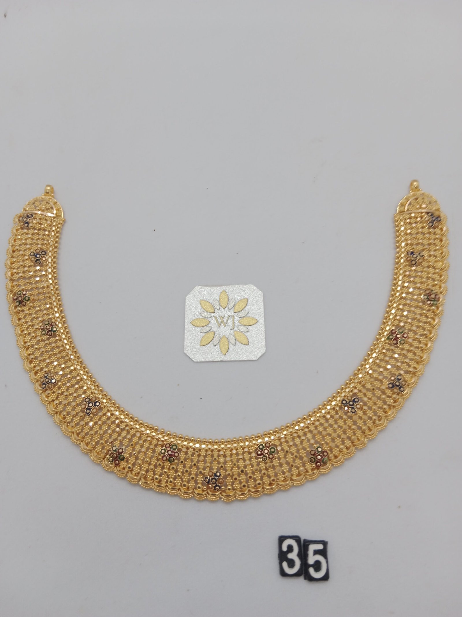 IMG_20230601_193338.jpg Necklace - Image 1