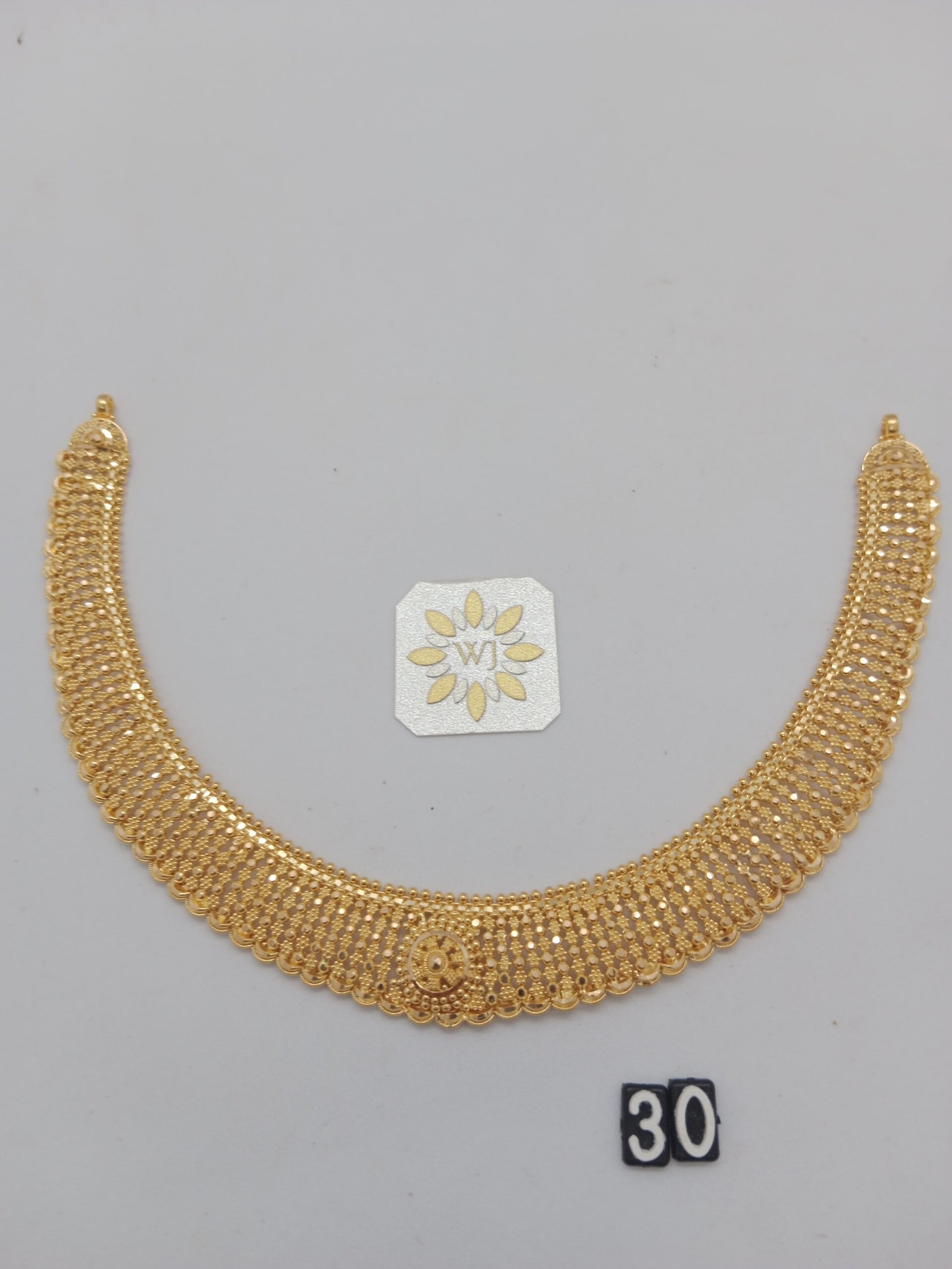 IMG_20230601_193407.jpg Necklace - Image 1