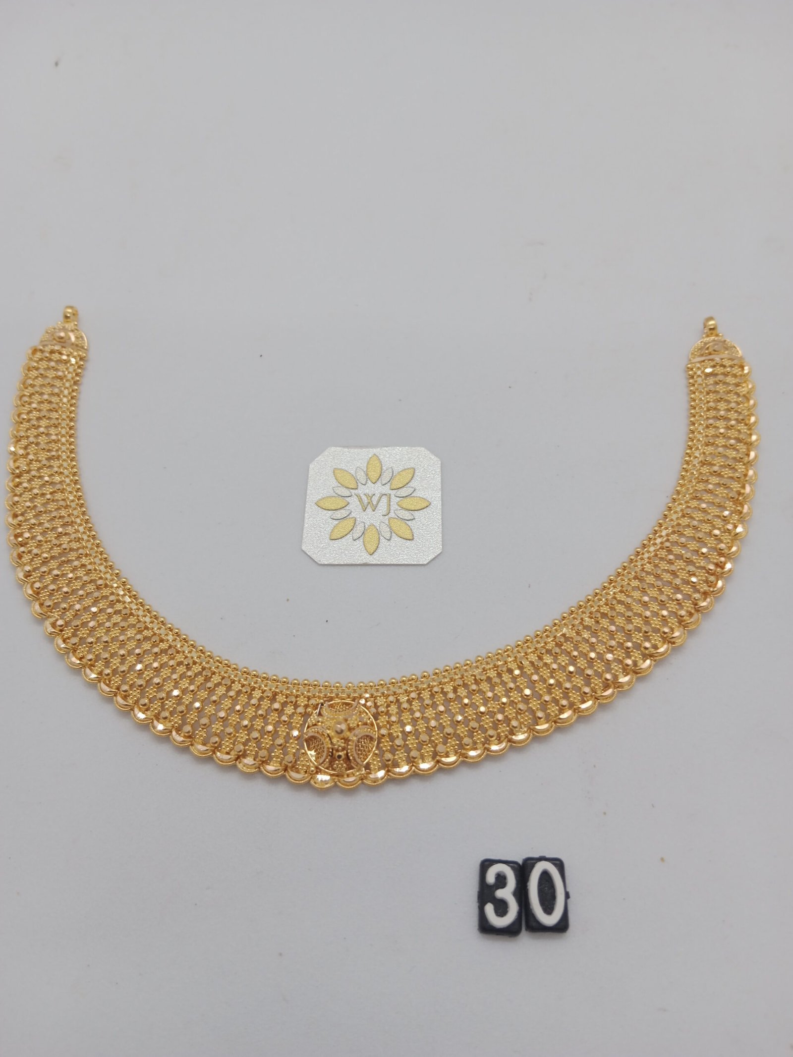 IMG_20230601_193429.jpg Necklace - Image 1