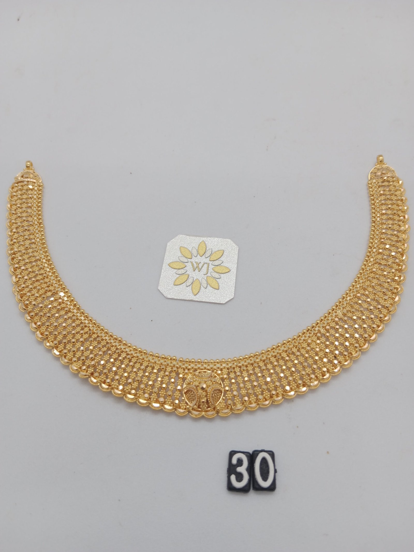 IMG_20230601_193452.jpg Necklace - Image 1