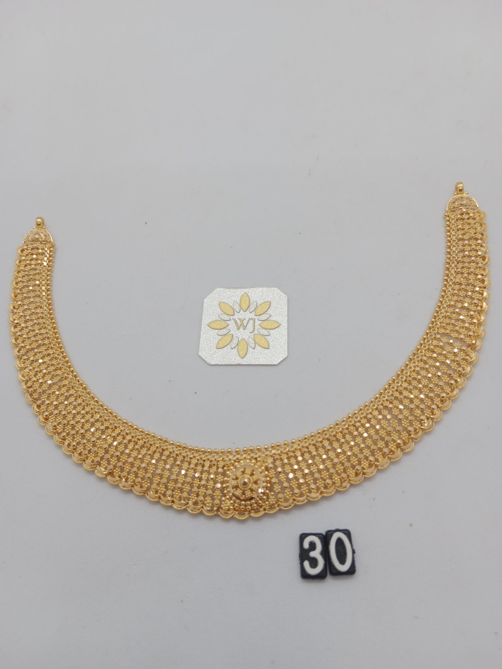 IMG_20230601_193728.jpg Necklace - Image 1