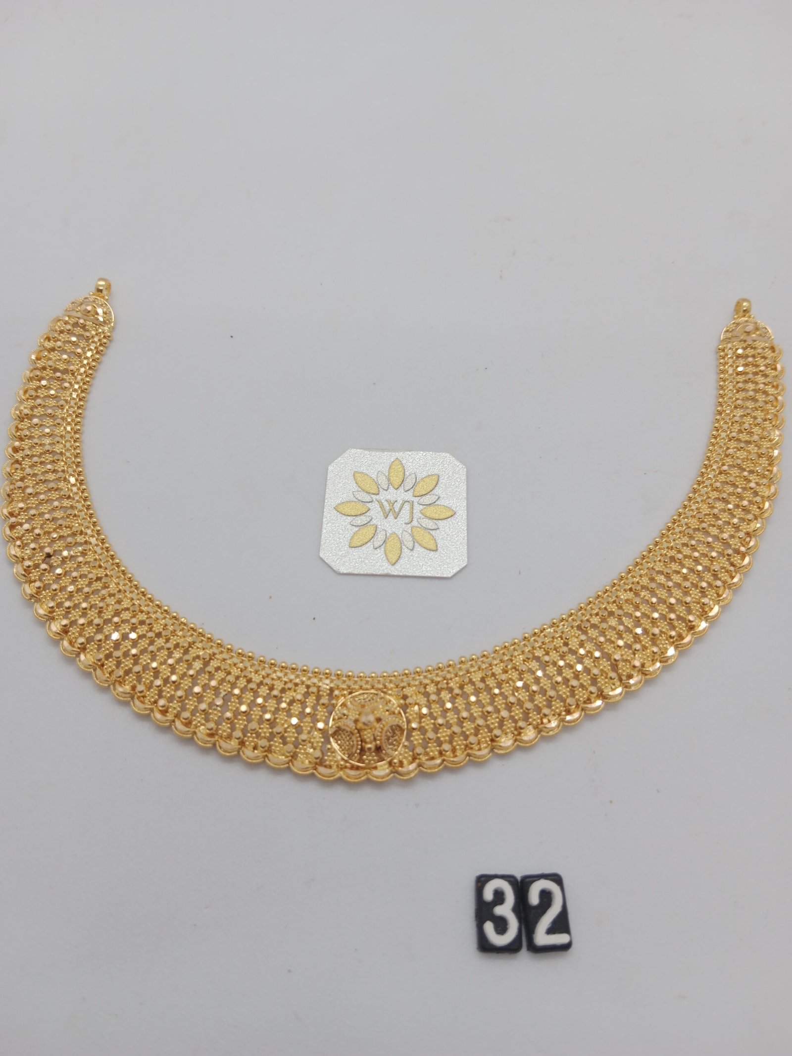 IMG_20230601_193825.jpg Necklace - Image 1