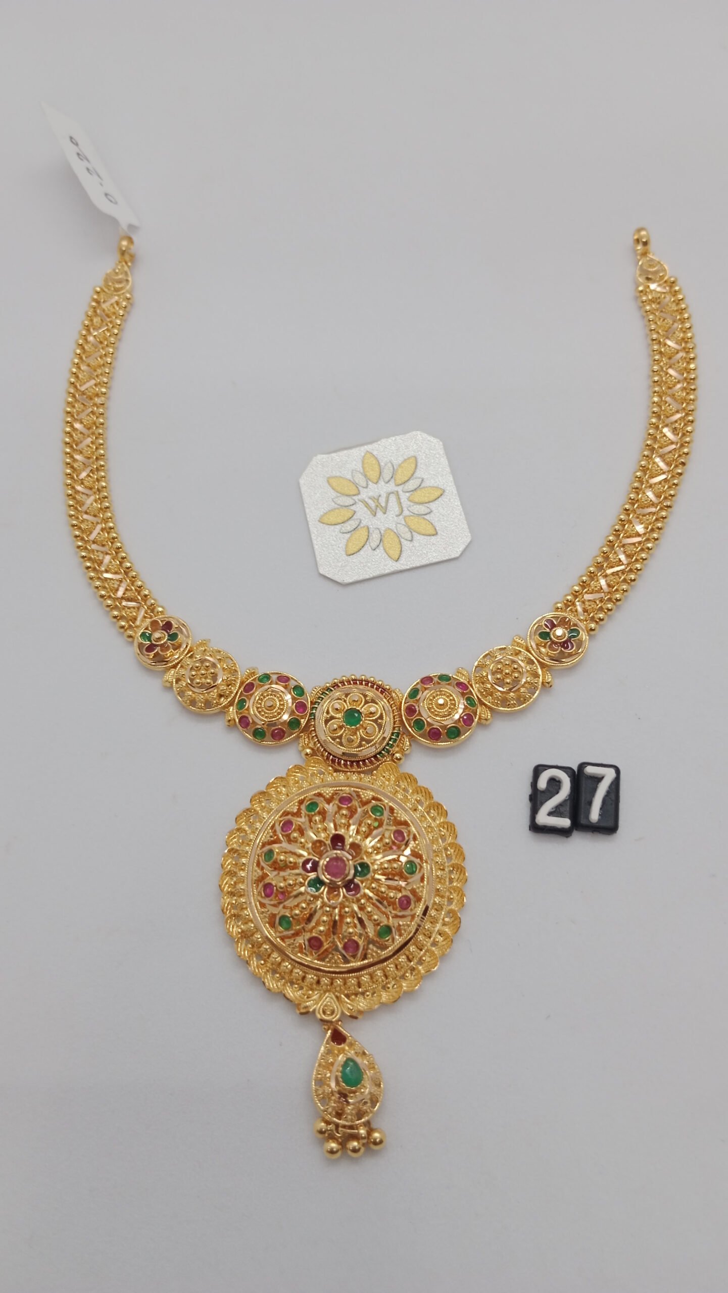 IMG_20230607_153352.jpg Necklace - Image 1