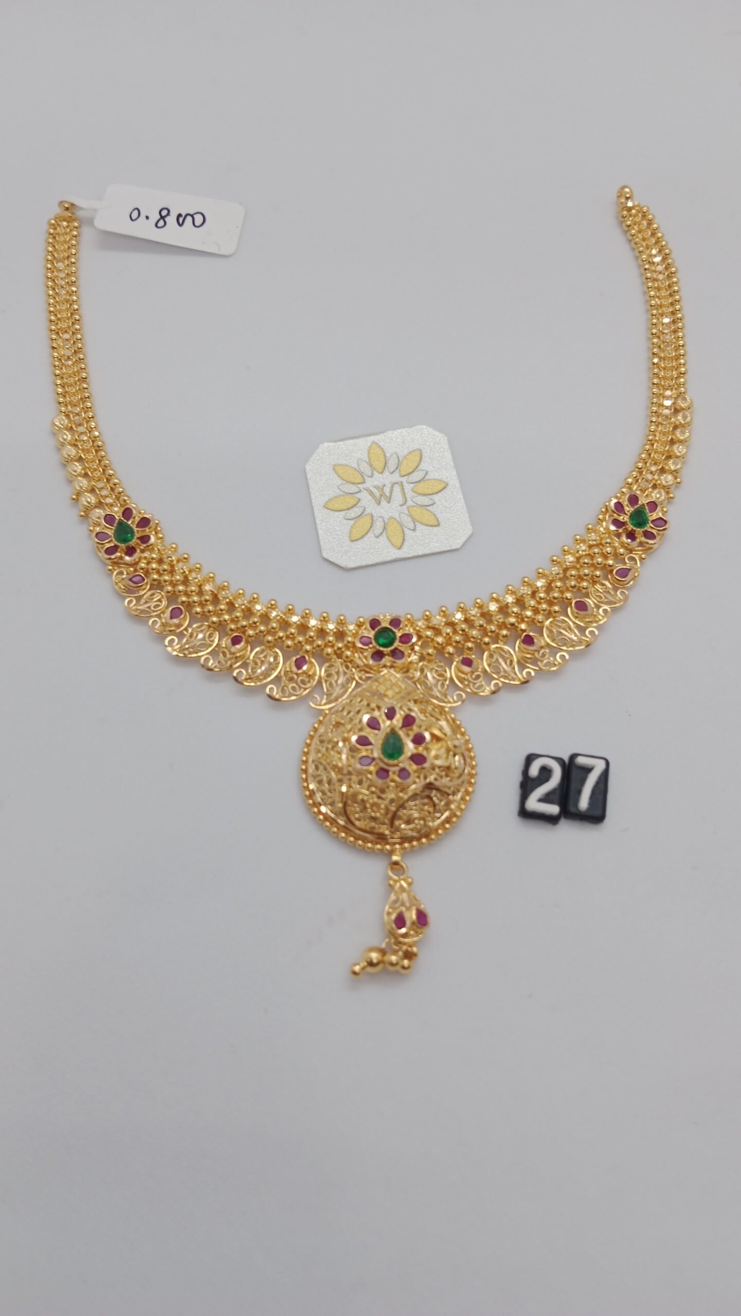 IMG_20230607_153424.jpg Necklace - Image 1