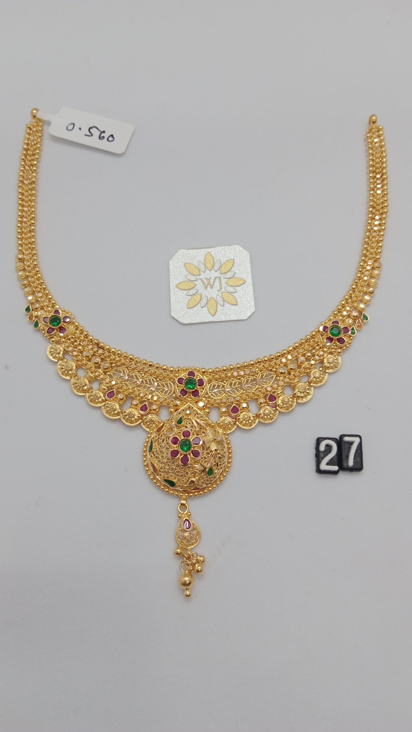 IMG_20230607_153449.jpg Necklace - Image 1