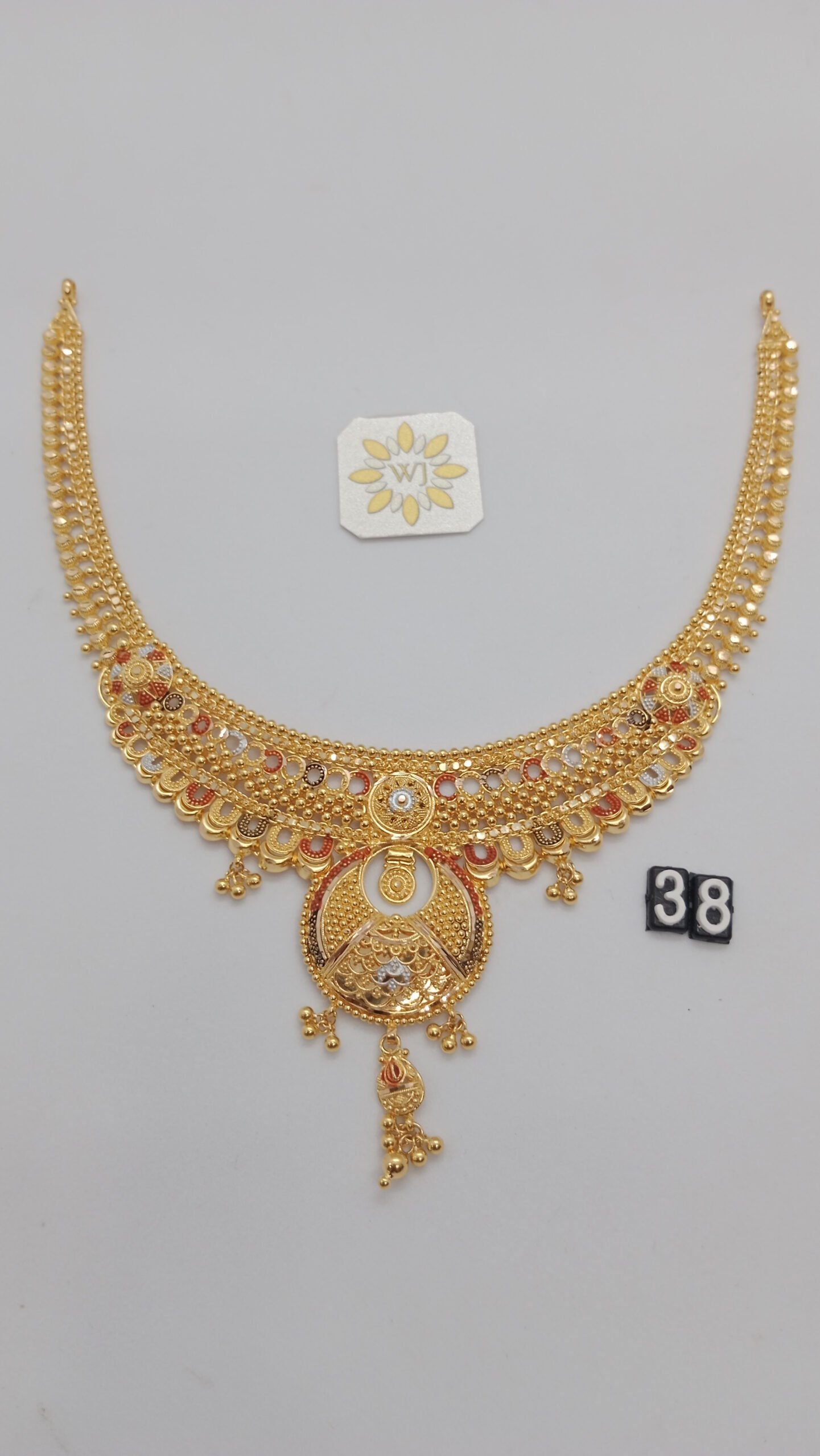 IMG_20230607_153620.jpg Necklace - Image 1