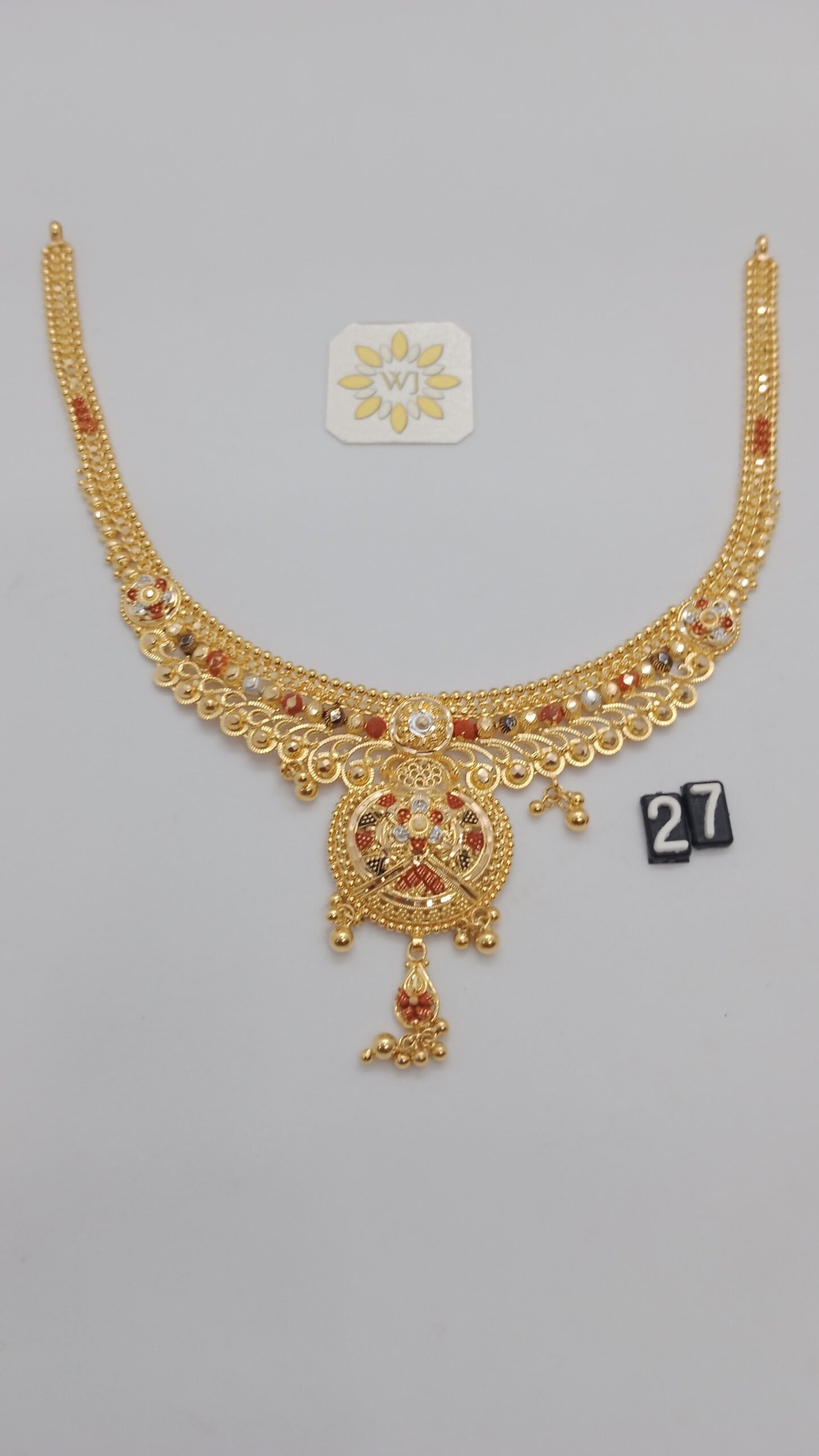 IMG_20230607_153702.jpg Necklace - Image 1