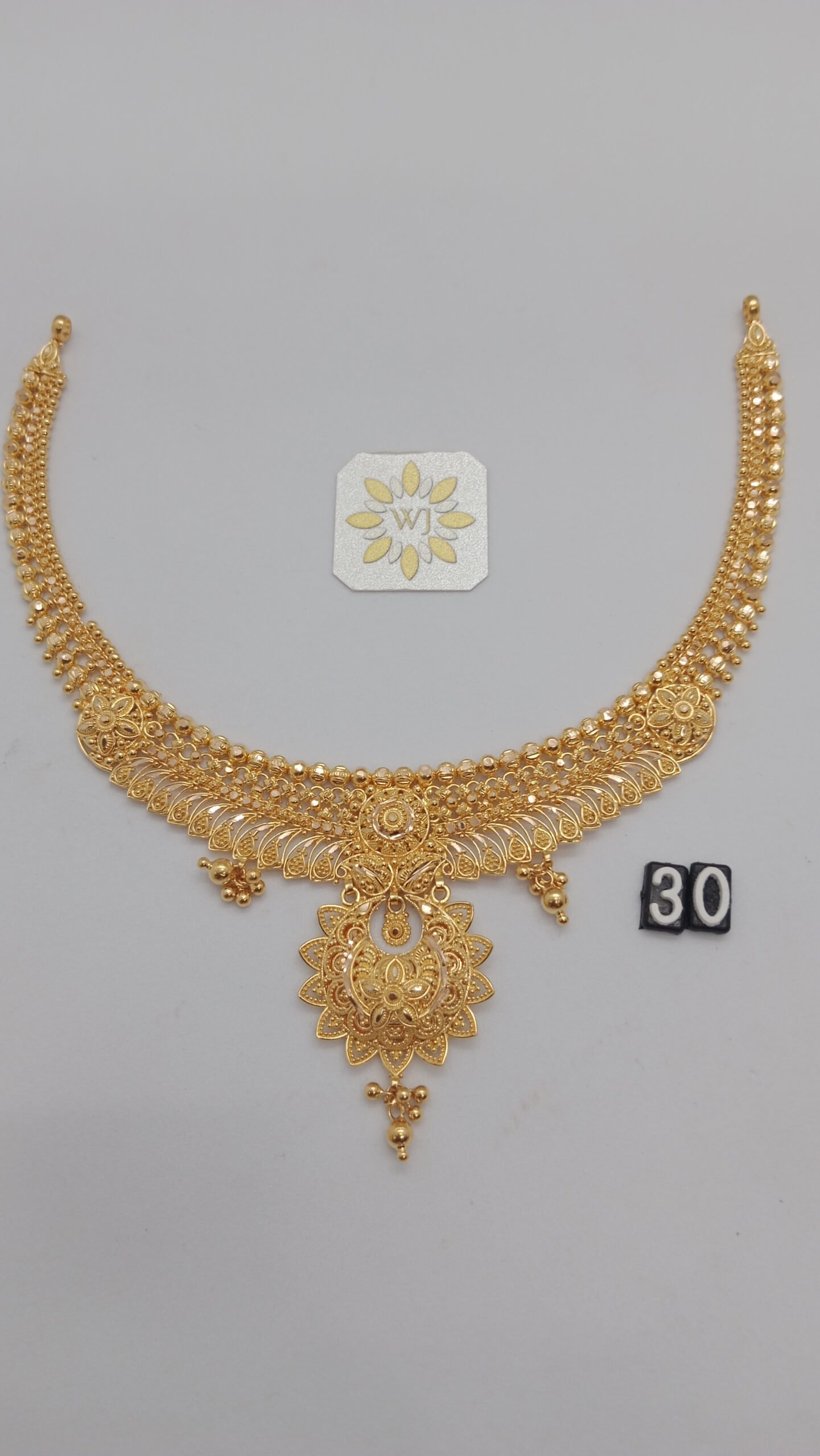 IMG_20230607_153739.jpg Necklace - Image 1