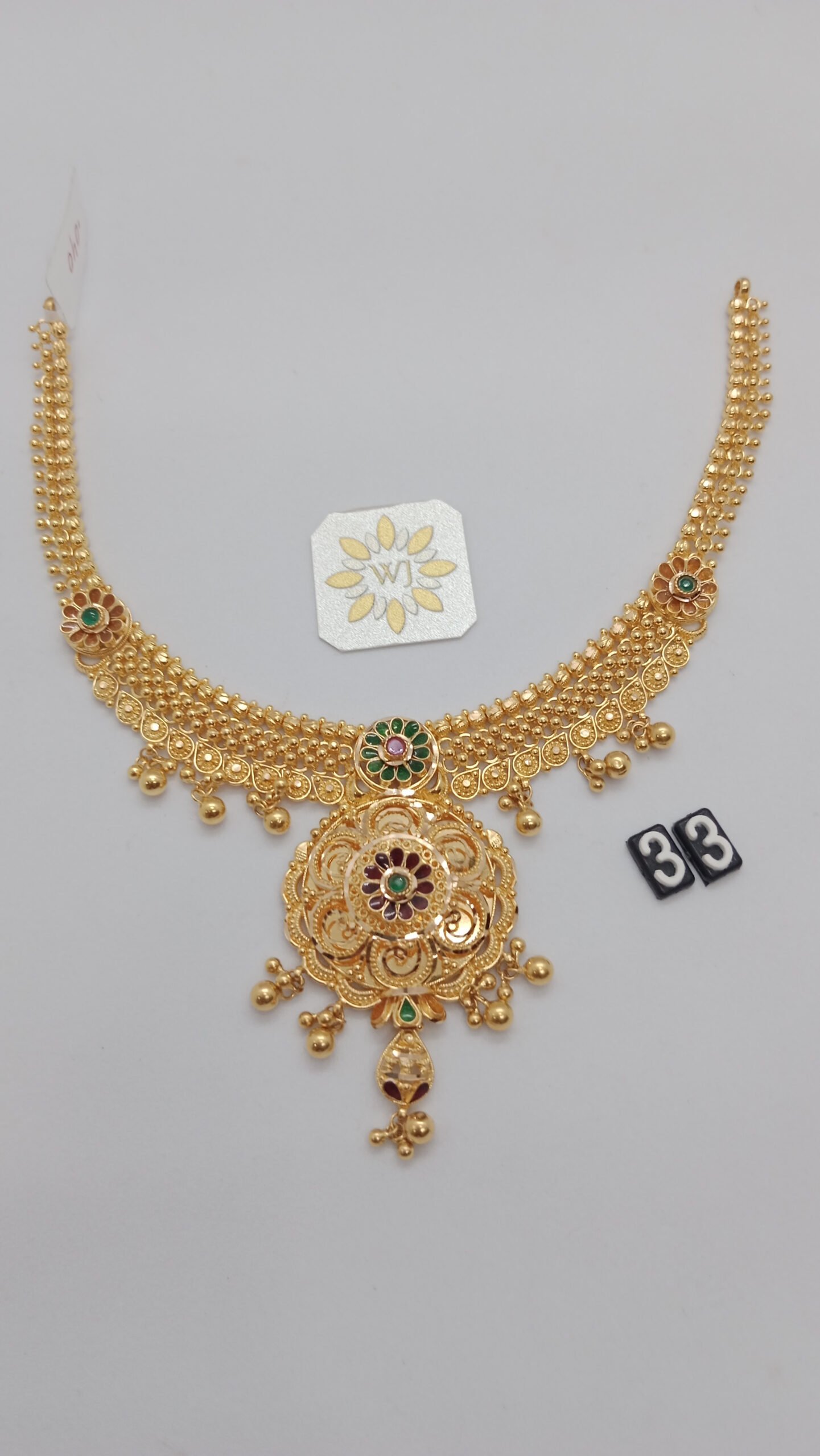 IMG_20230607_154928.jpg Necklace - Image 1