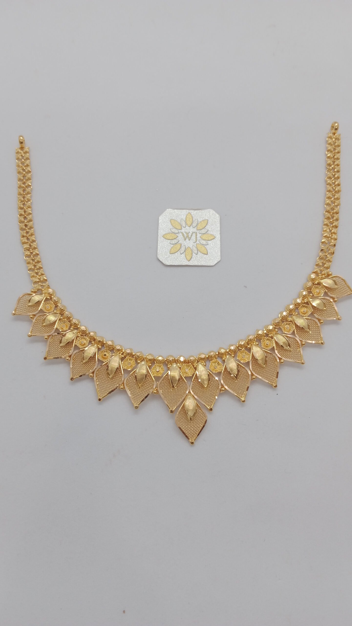 IMG_20230613_120256.jpg Necklace - Image 1