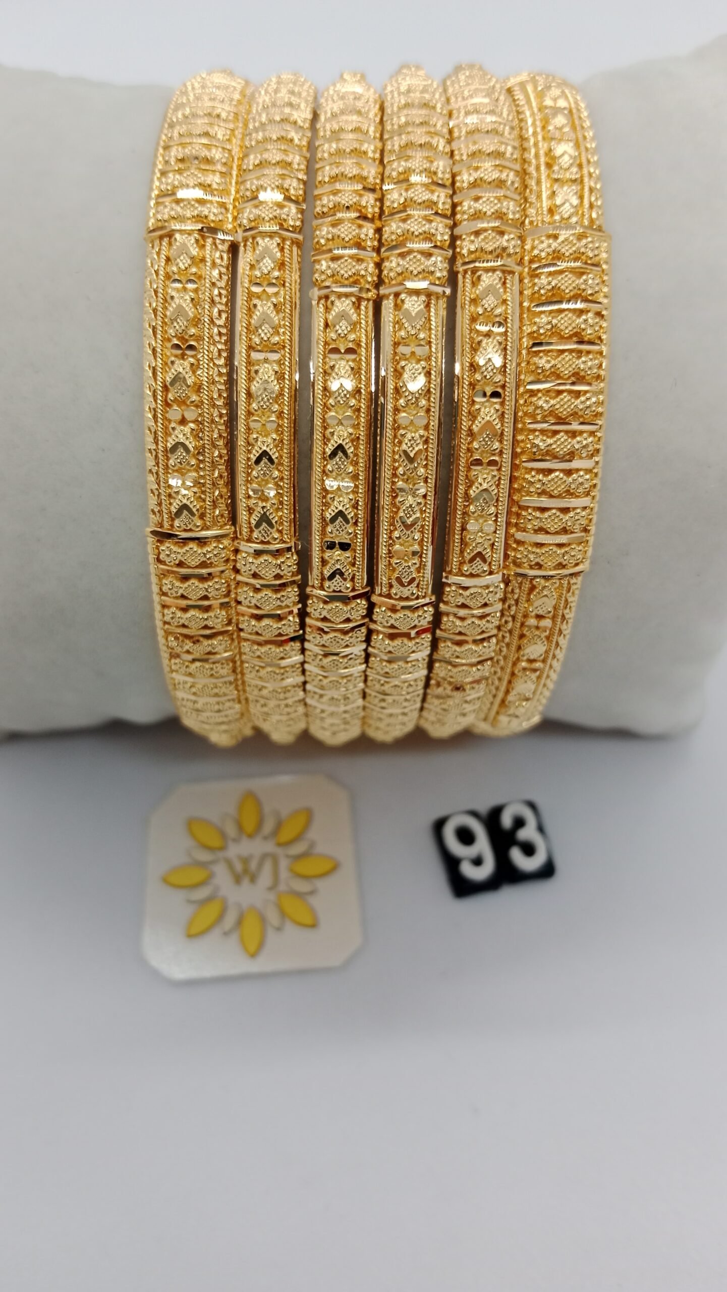 IMG_20230613_151859 Bangles - Image 1