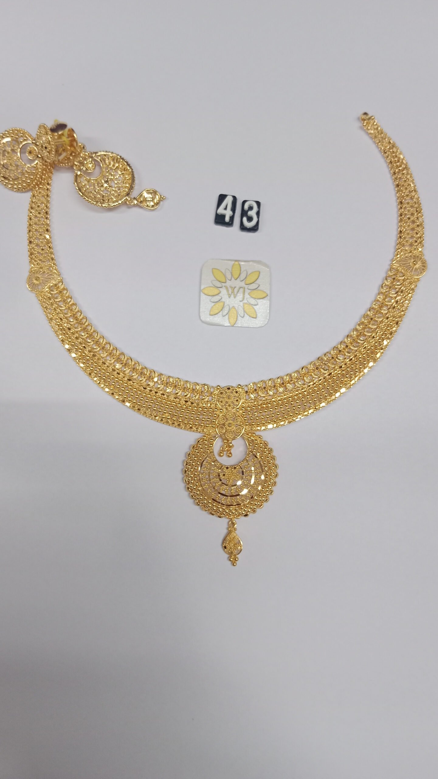 IMG_20230615_201447.jpg Necklace - Image 1