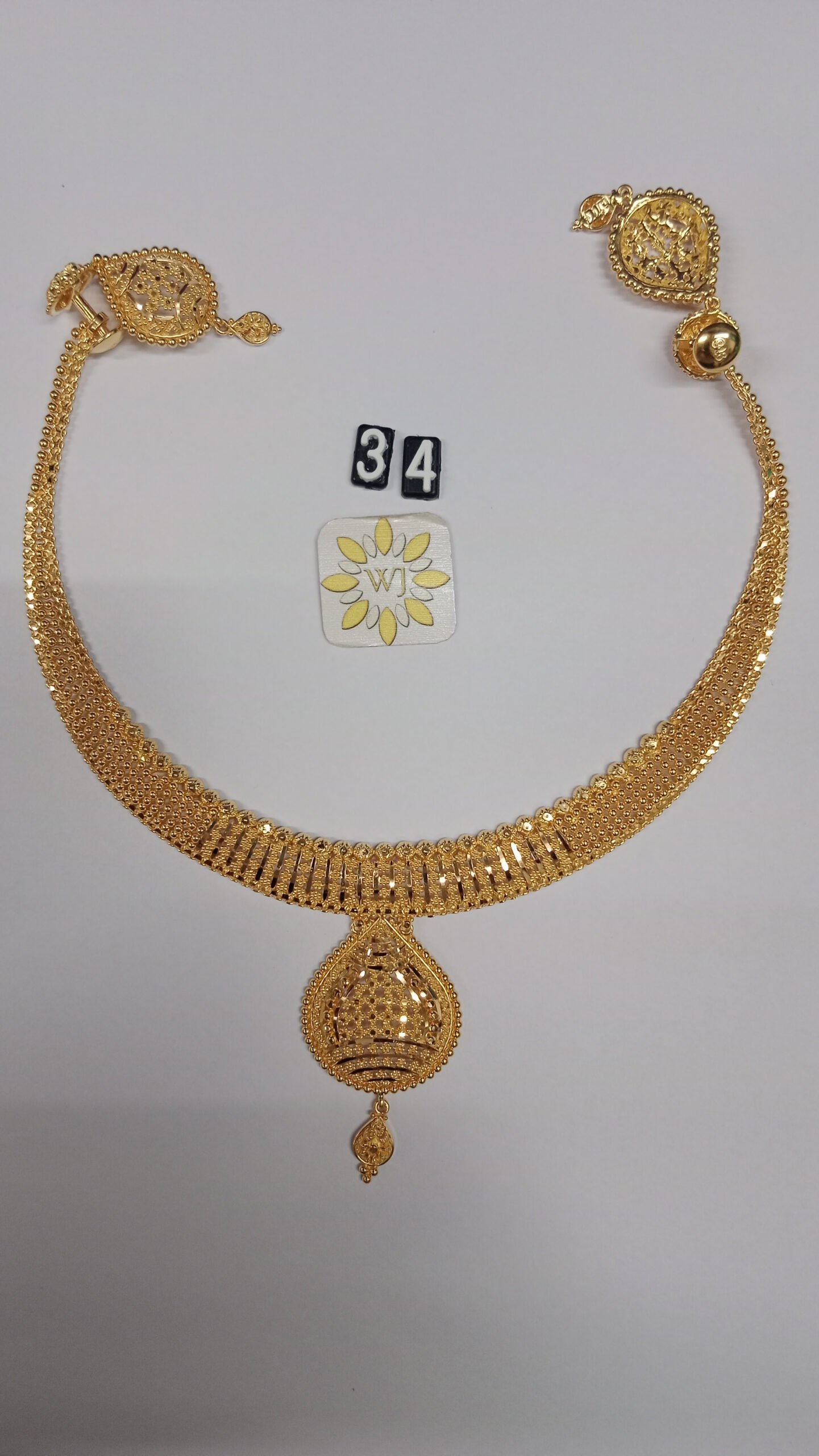 IMG_20230615_201550.jpg Necklace - Image 1