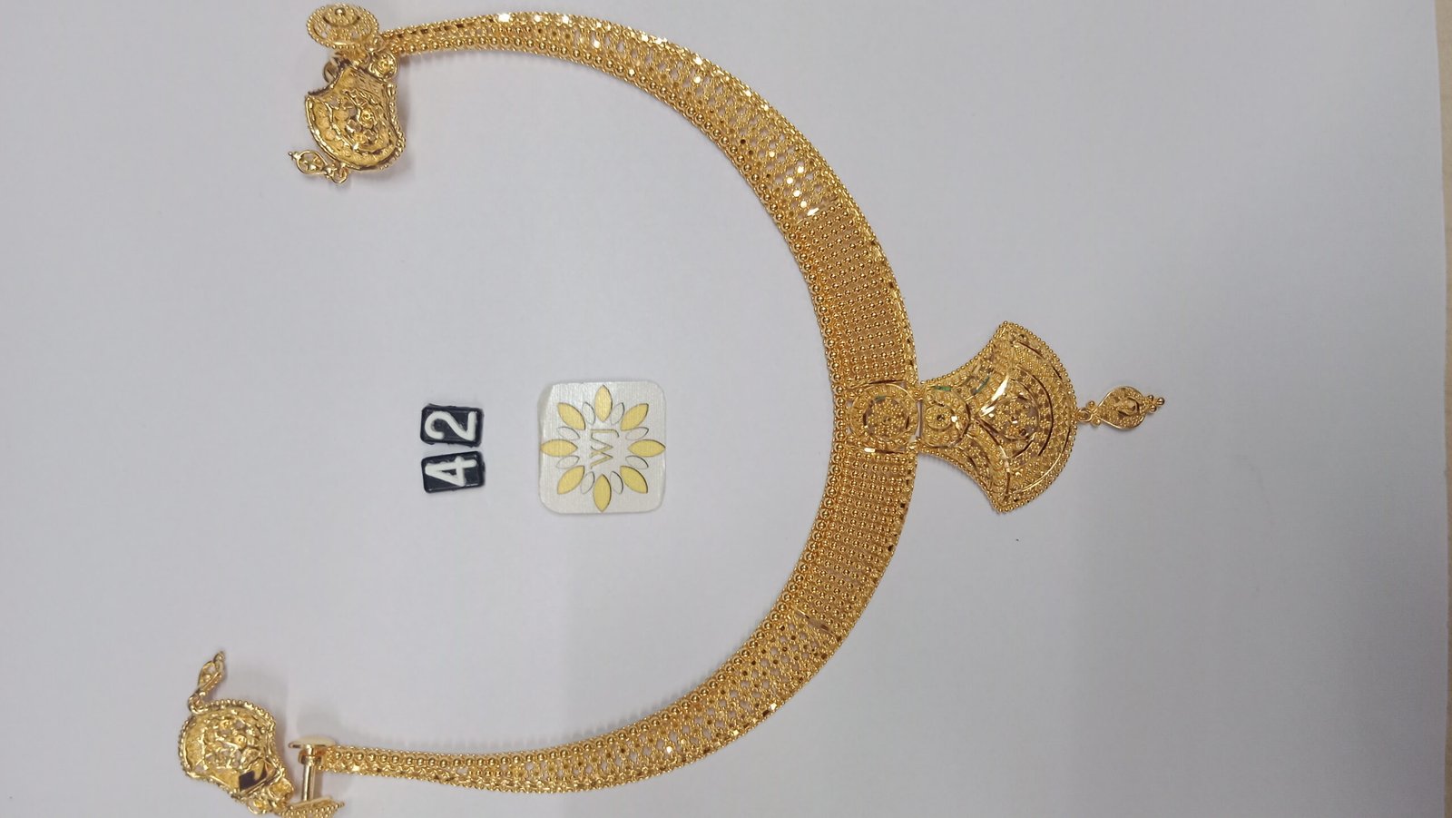 IMG_20230615_202242.jpg Necklace - Image 1