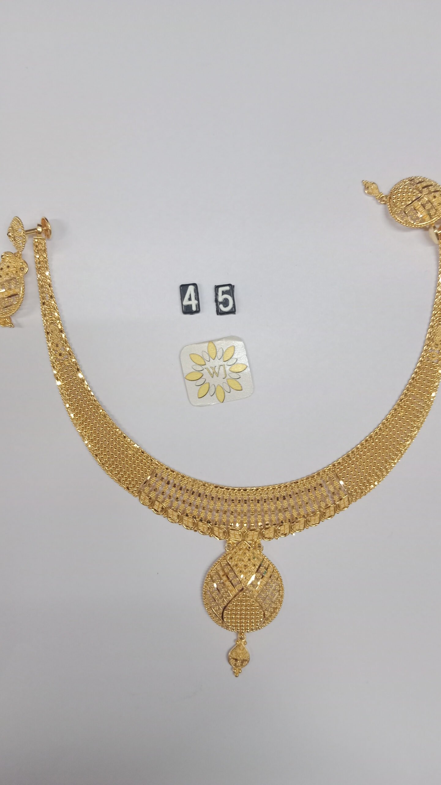 IMG_20230615_202634.jpg Necklace - Image 1