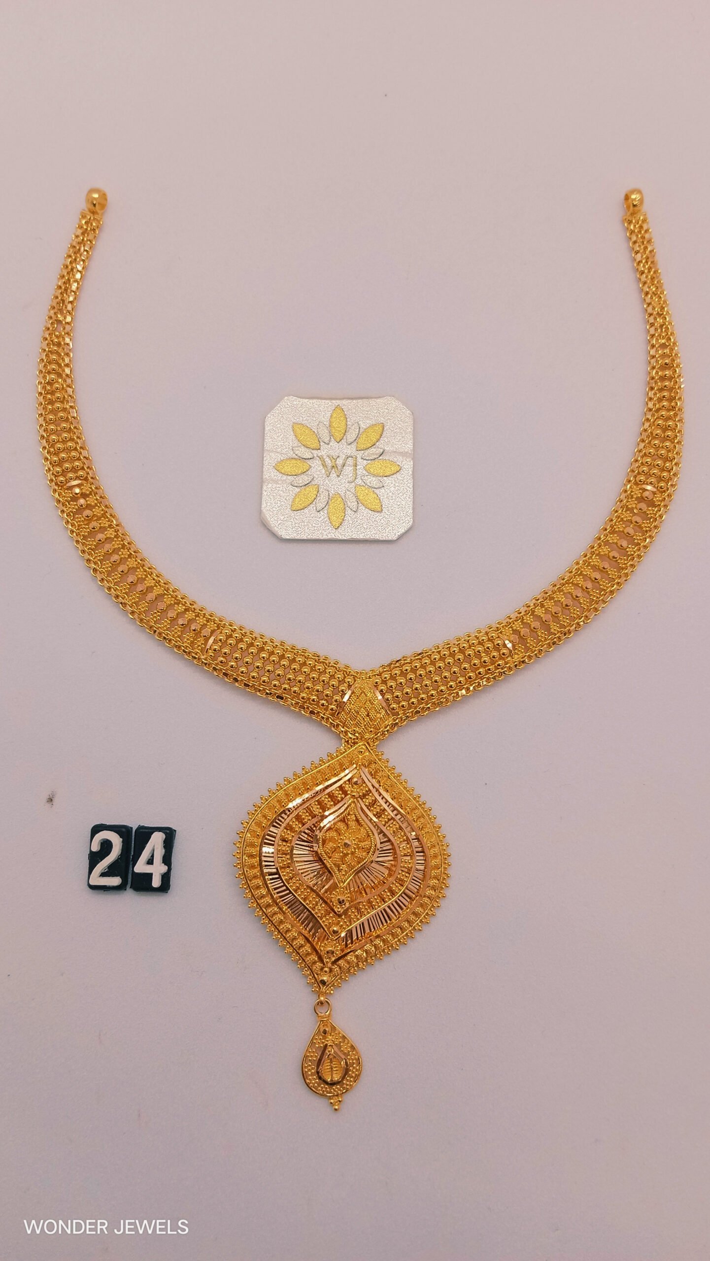 IMG_20230718_182639.jpg Necklace - Image 1